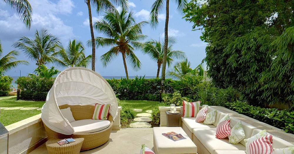 Smugglers Cove One — Saint James, Saint James — vacation rental