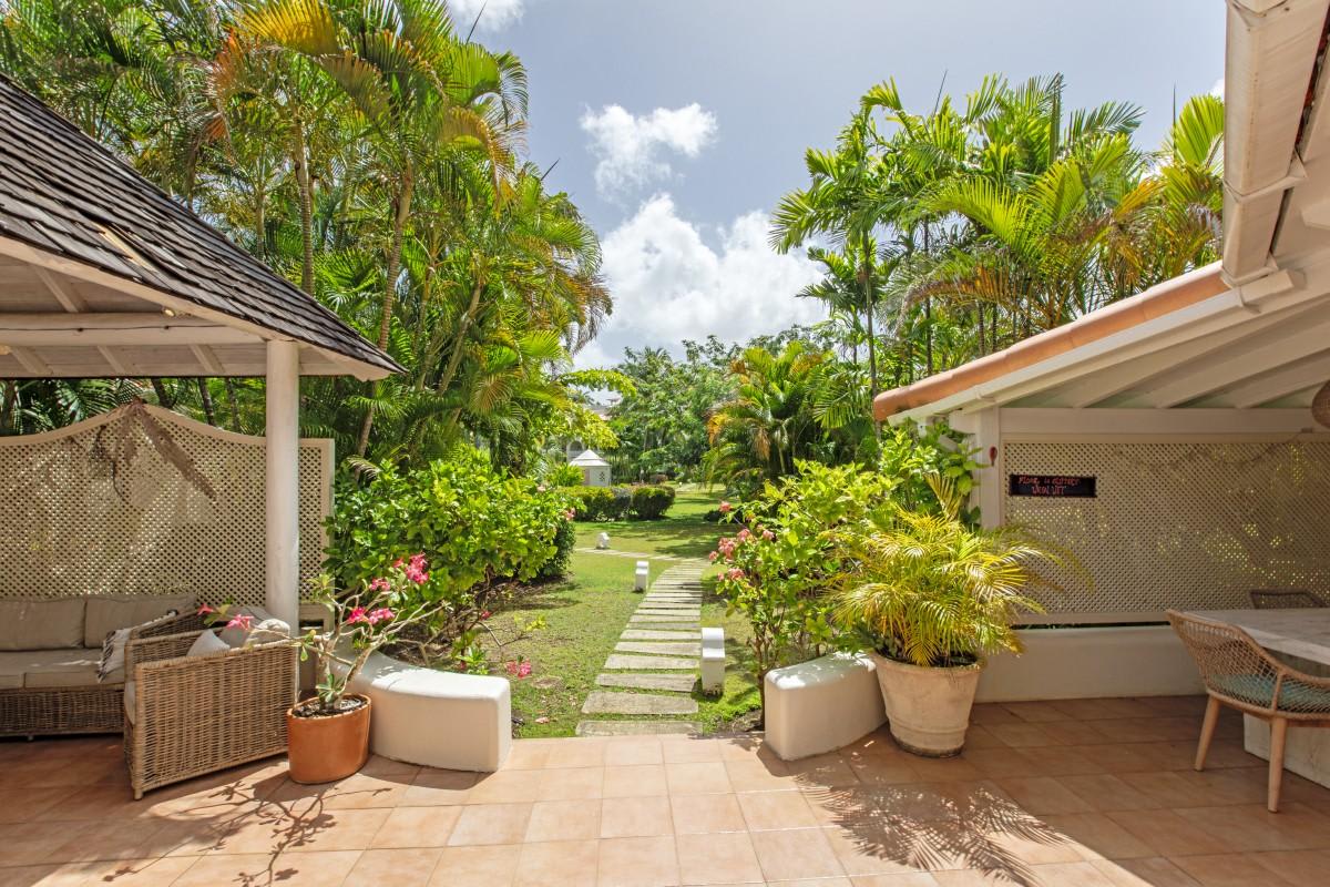 Sugar Hill Coconut Shell — Saint James, Saint James — vacation rental