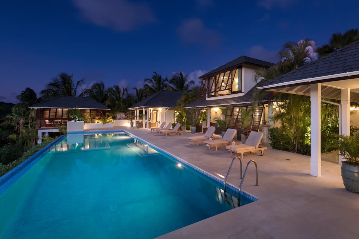 Tom Tom (4 bed) — Saint James, Saint James — vacation rental