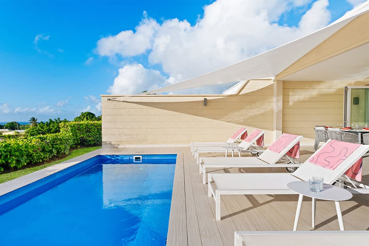 Westmoreland Hills 11-Whitehaven (2 bed) — Saint James, Saint James — vacation rental