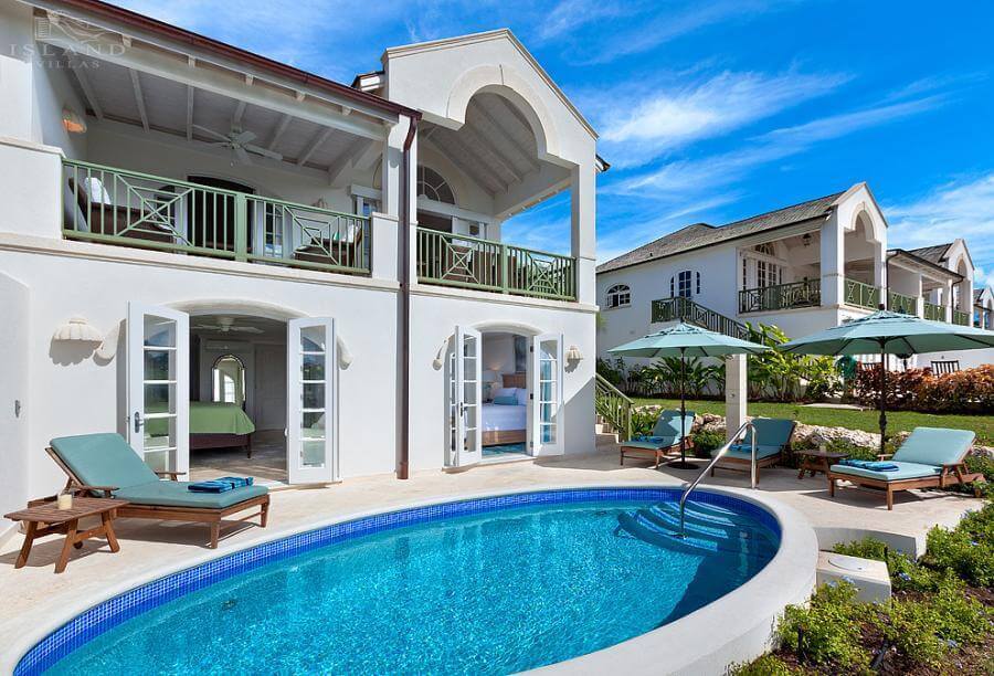 Royal Westmoreland - Sugar Cane Ridge 22 — Saint James, Saint James — vacation rental