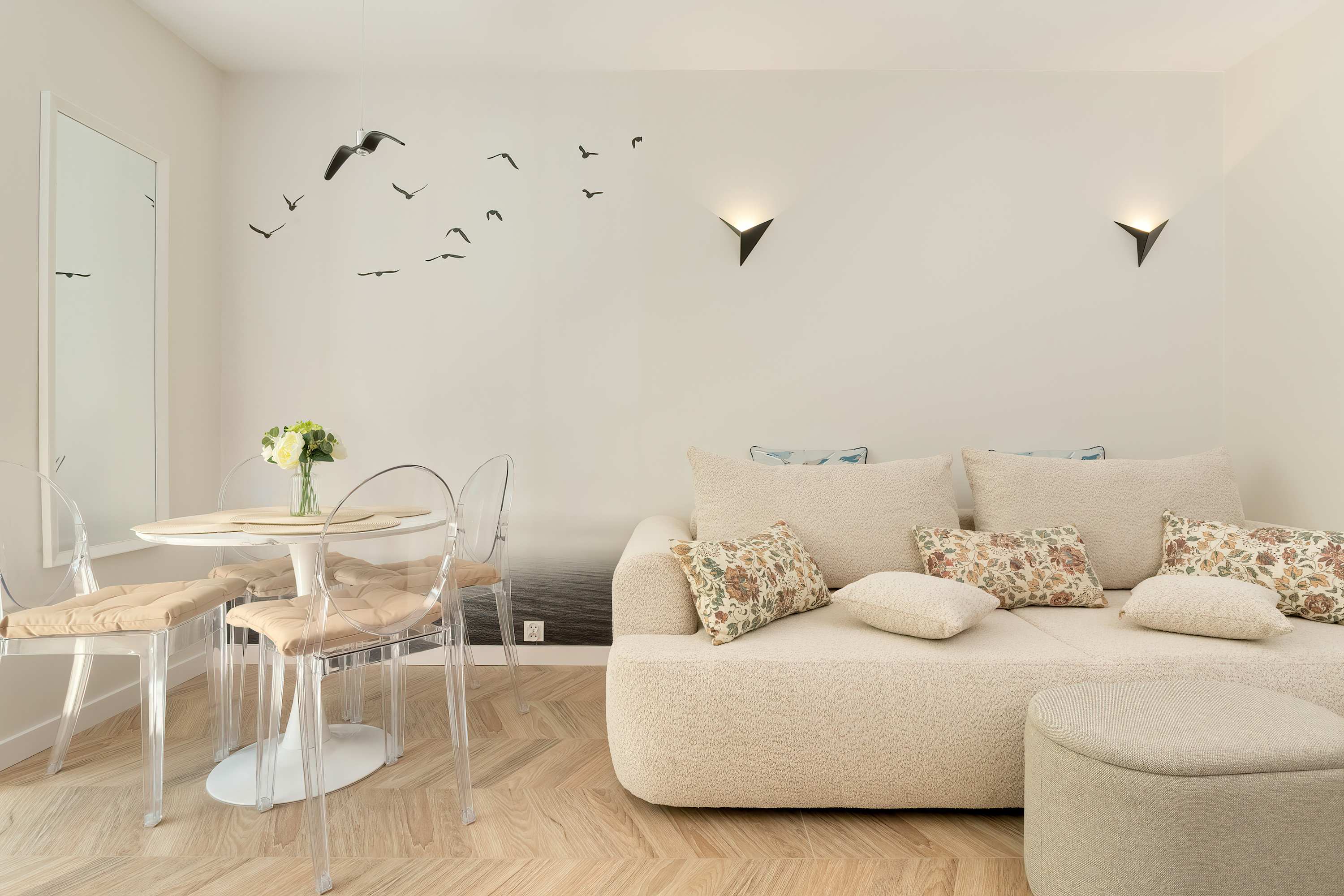 Norwida 4 | Gdynia | Bright Studio | Close to the Sea — Gdynia, Województwo pomorskie — vacation rental