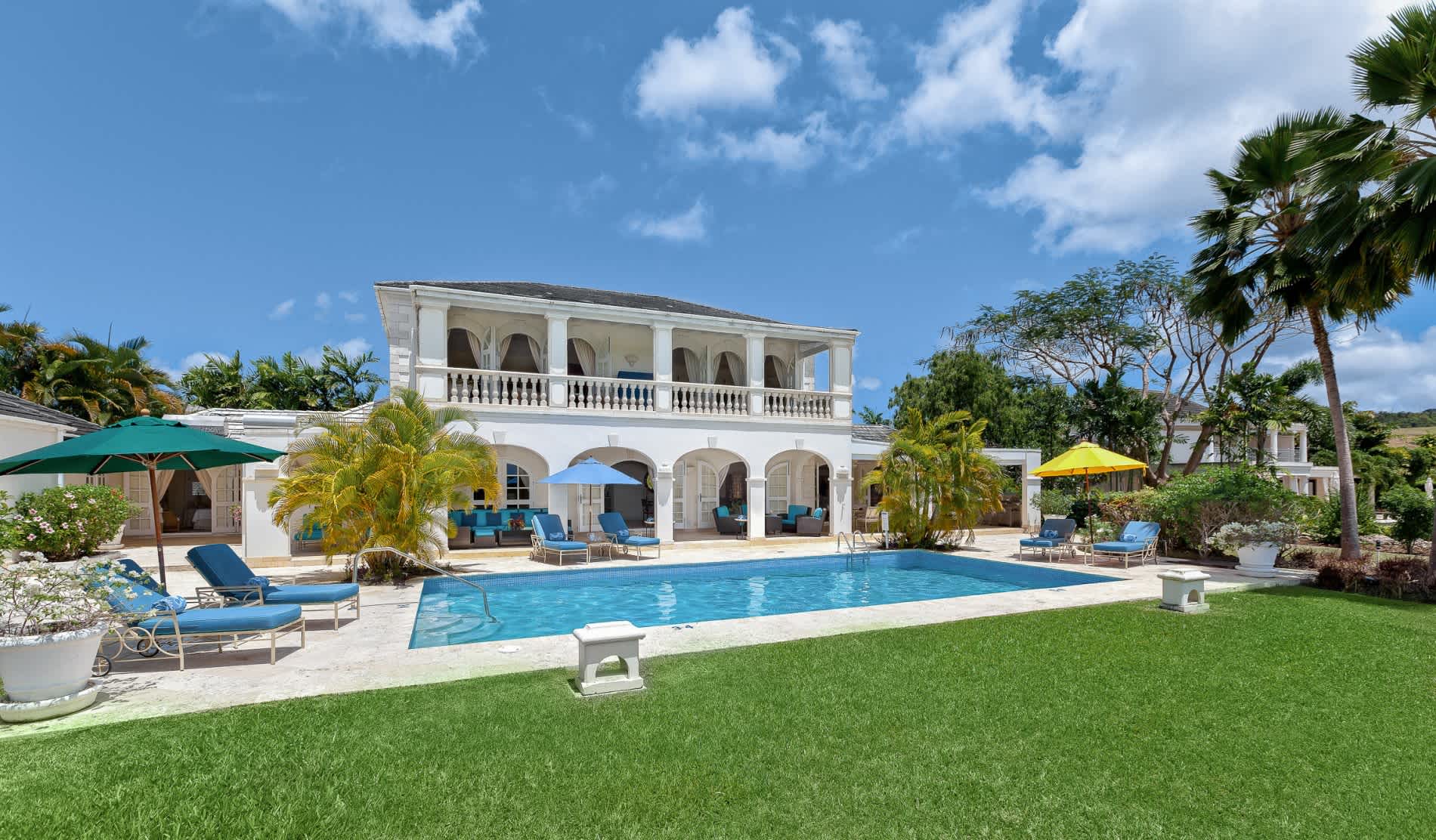 Benjoli Breeze — Saint James, Saint James — vacation rental