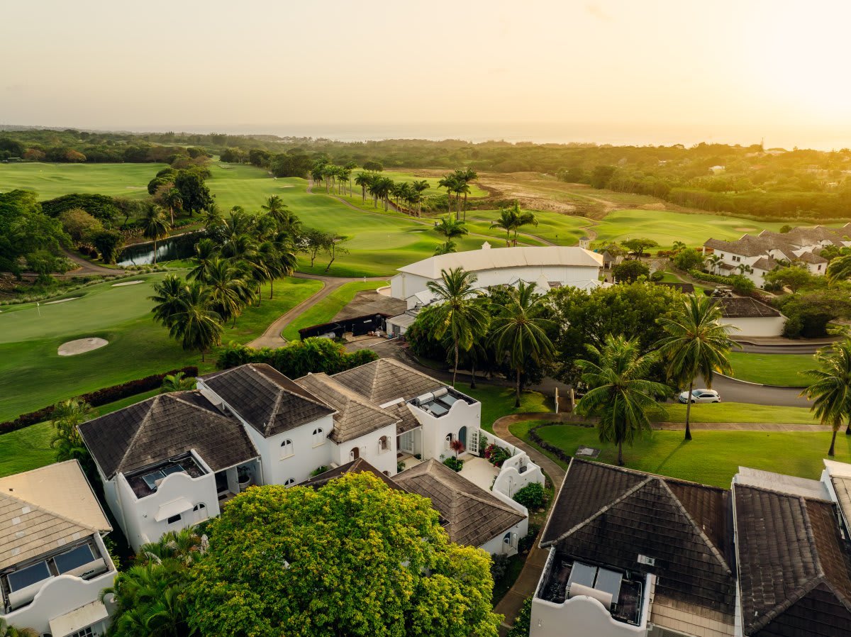 Cassia heights 24 — Saint James, Saint James — vacation rental