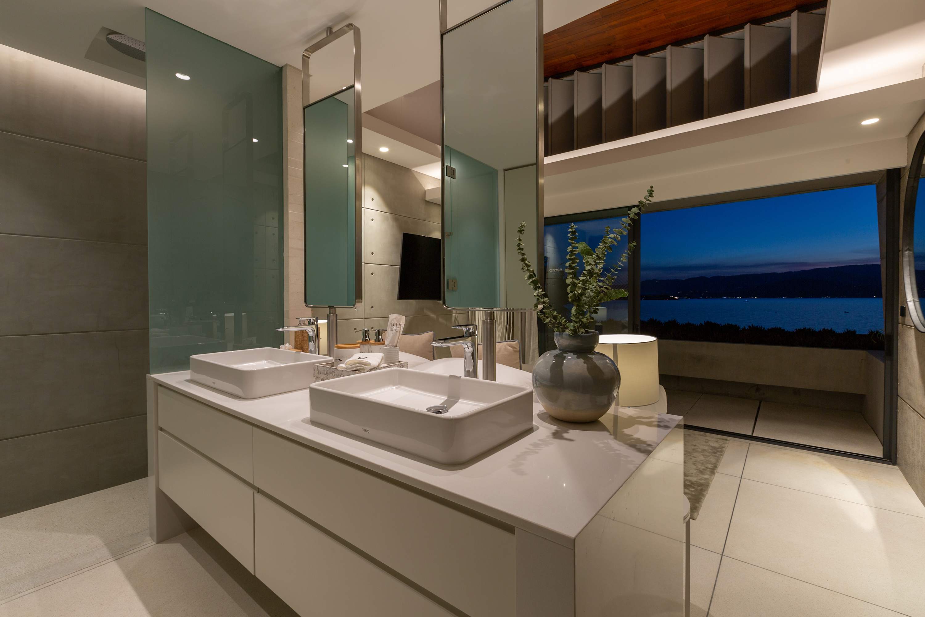 Solaris 3-bedroom Beachfront Villa in Koh Samui - Foto 43
