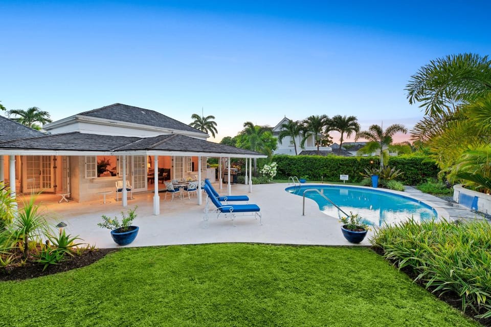 Coconut Grove 8 | West Mount — Saint James, Saint James — vacation rental