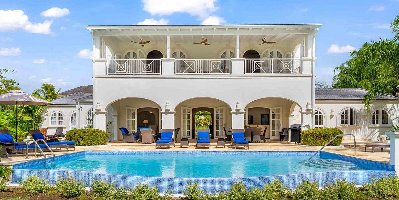 Mahogany Drive 7 — Saint James, Saint James — vacation rental