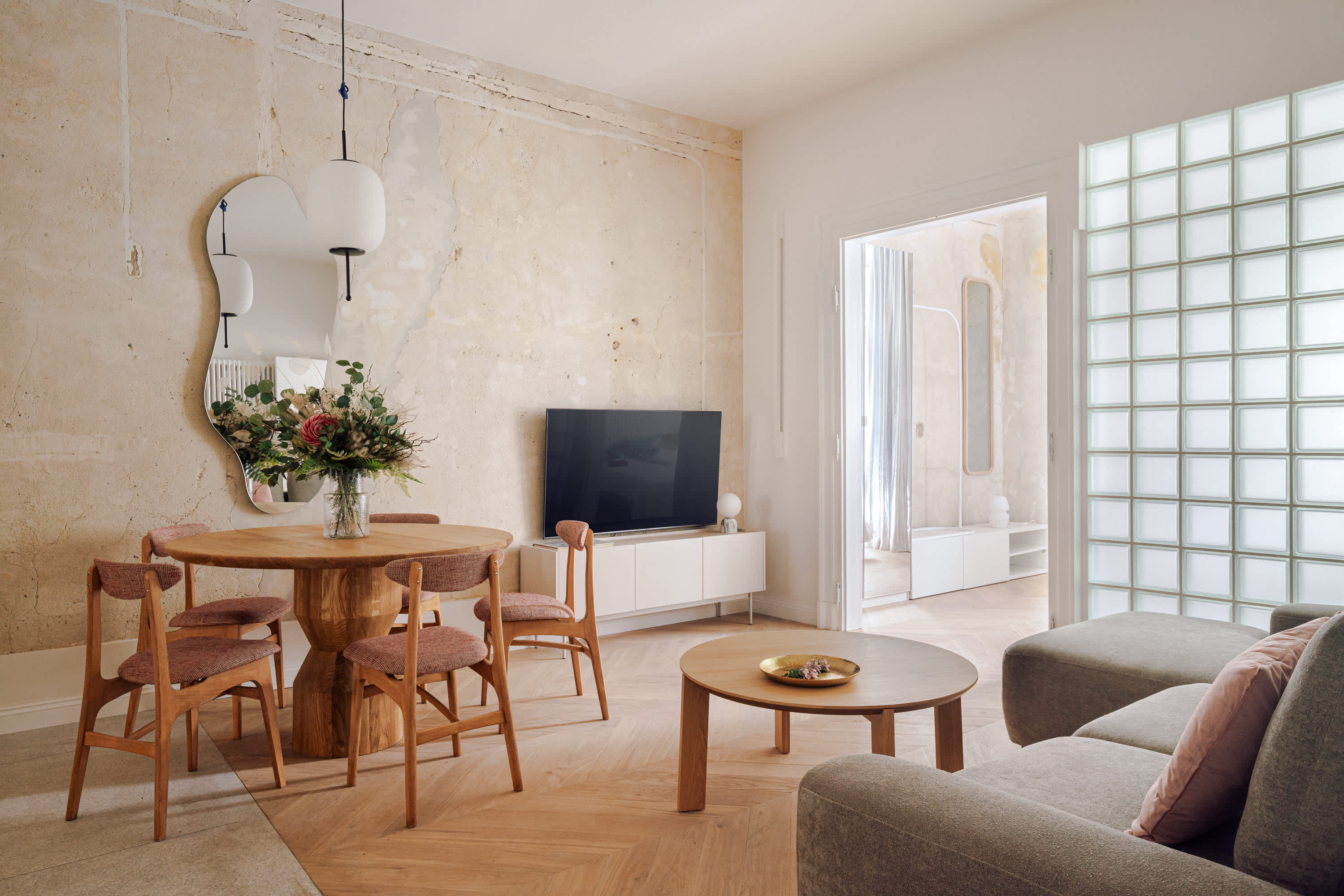 Boheme Florianska - Apartment 2