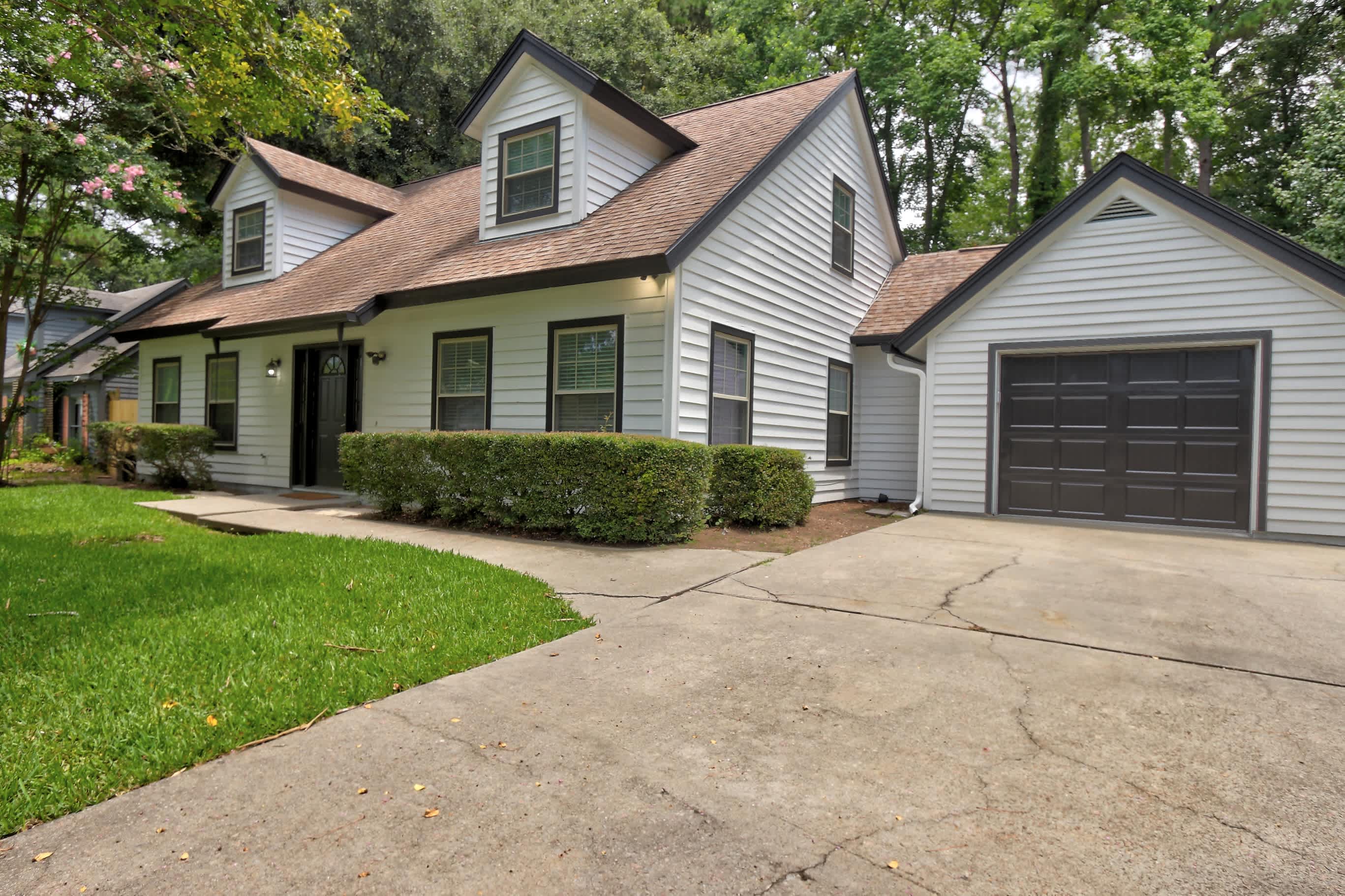 Family-Friendly Hilton Head Home | 4BR, 3BA, Near Folly Field Beach, Sleeps 18 2