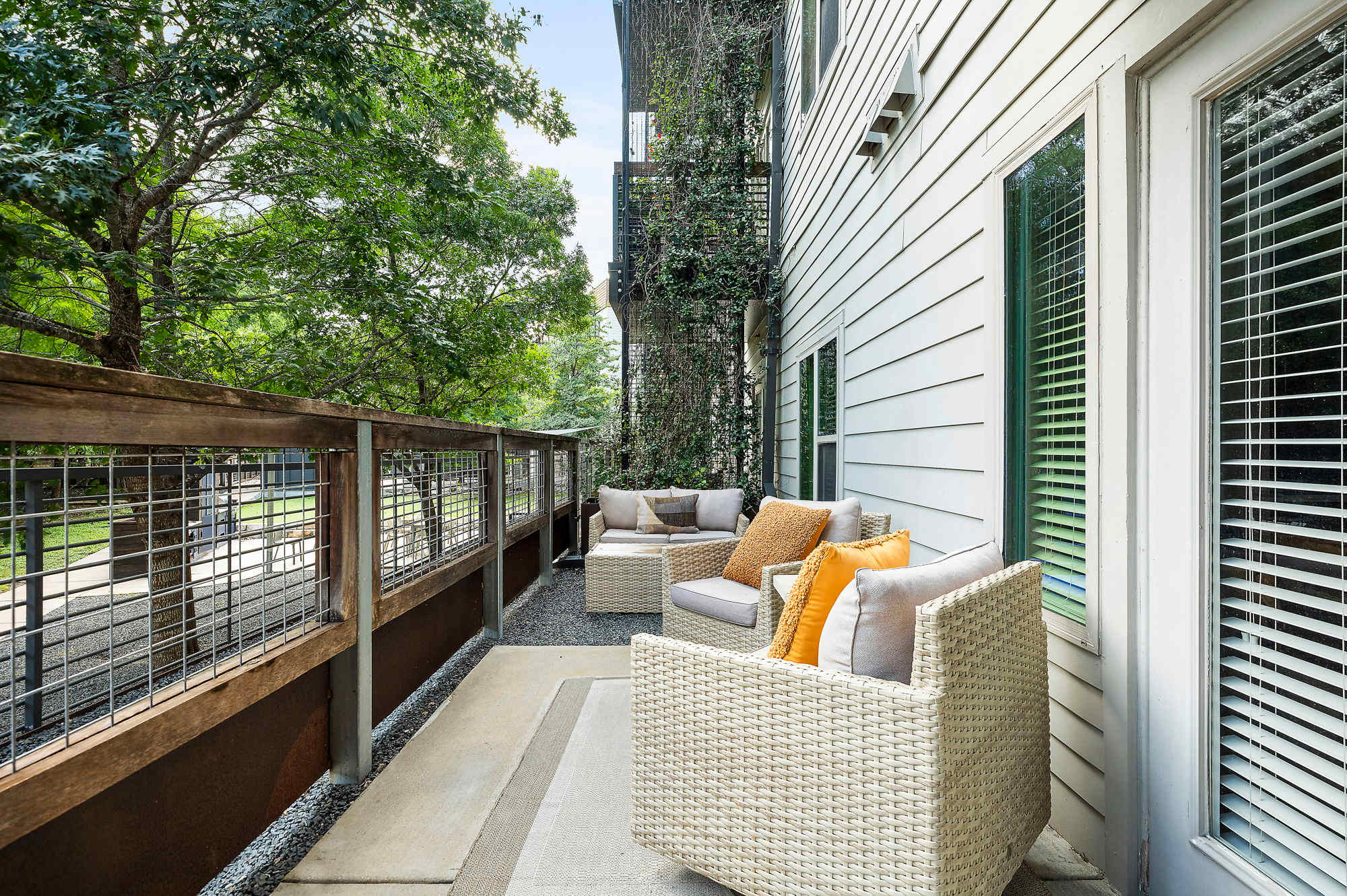 South ATX Retreat- Sauna, Plunge, Pickleball, SXSW 2