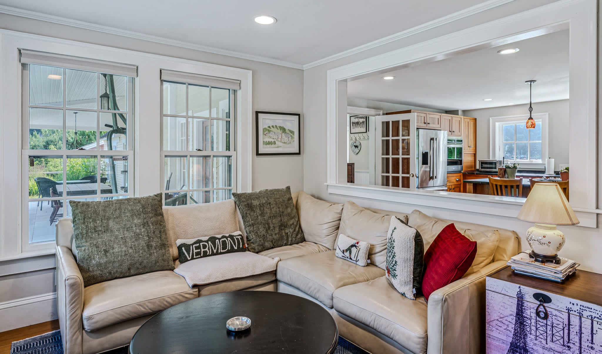 Walk to S6! Pool Table/Fireplace | Saskadena Lodge