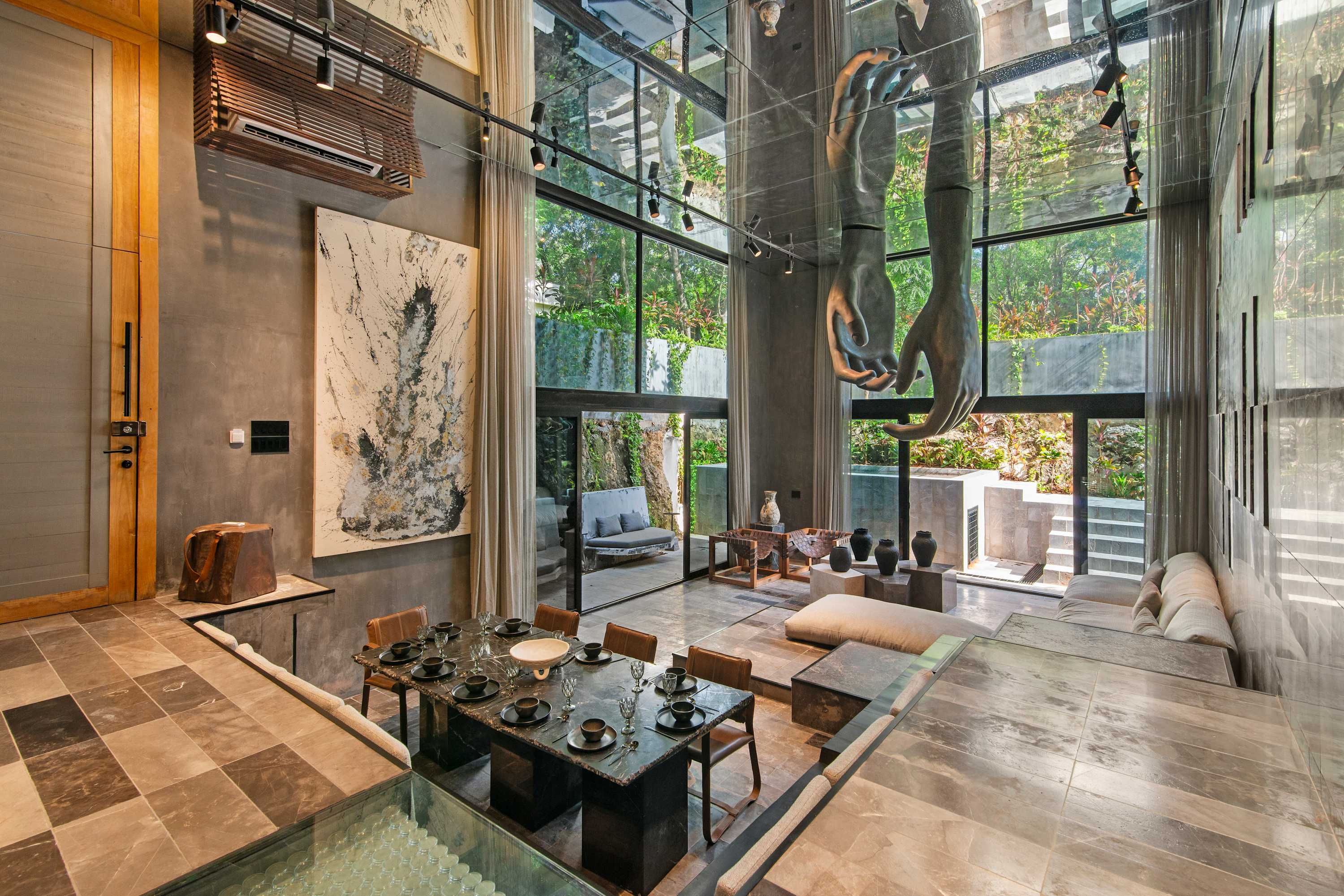 Tulum 4BR Design Condo - Private Pool - Barneys — Tulum, Quintana Roo — vacation rental