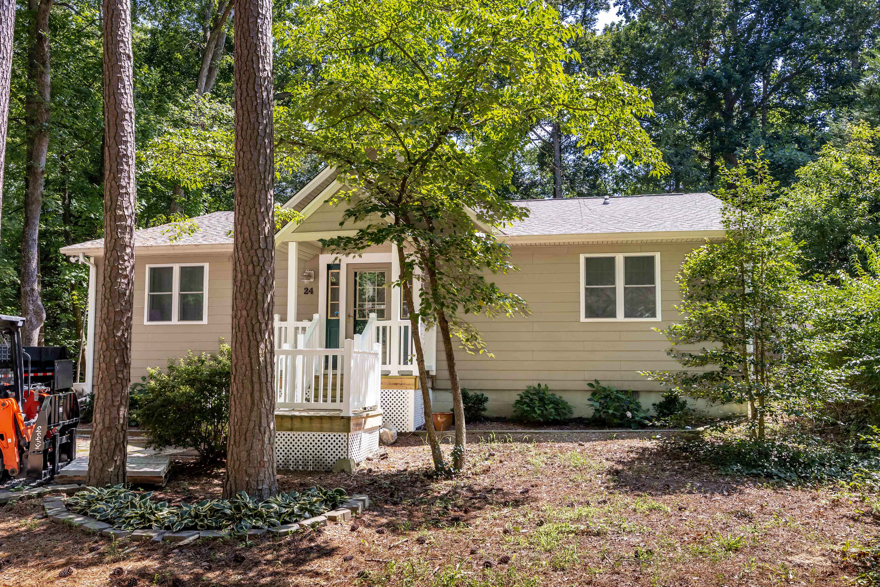 Ocean Pines, 3 bedroom, sleeps 6, dog friendly — Ocean Pines, MD — vacation rental
