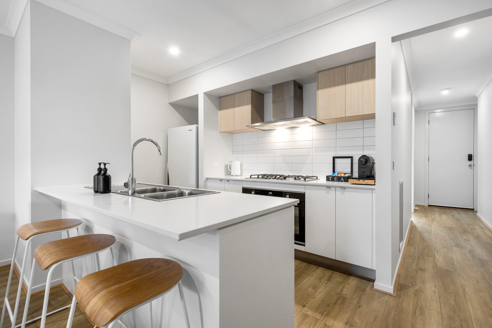 Inviting 3BR Armstrong Creek Escape — Armstrong Creek, Victoria — vacation rental