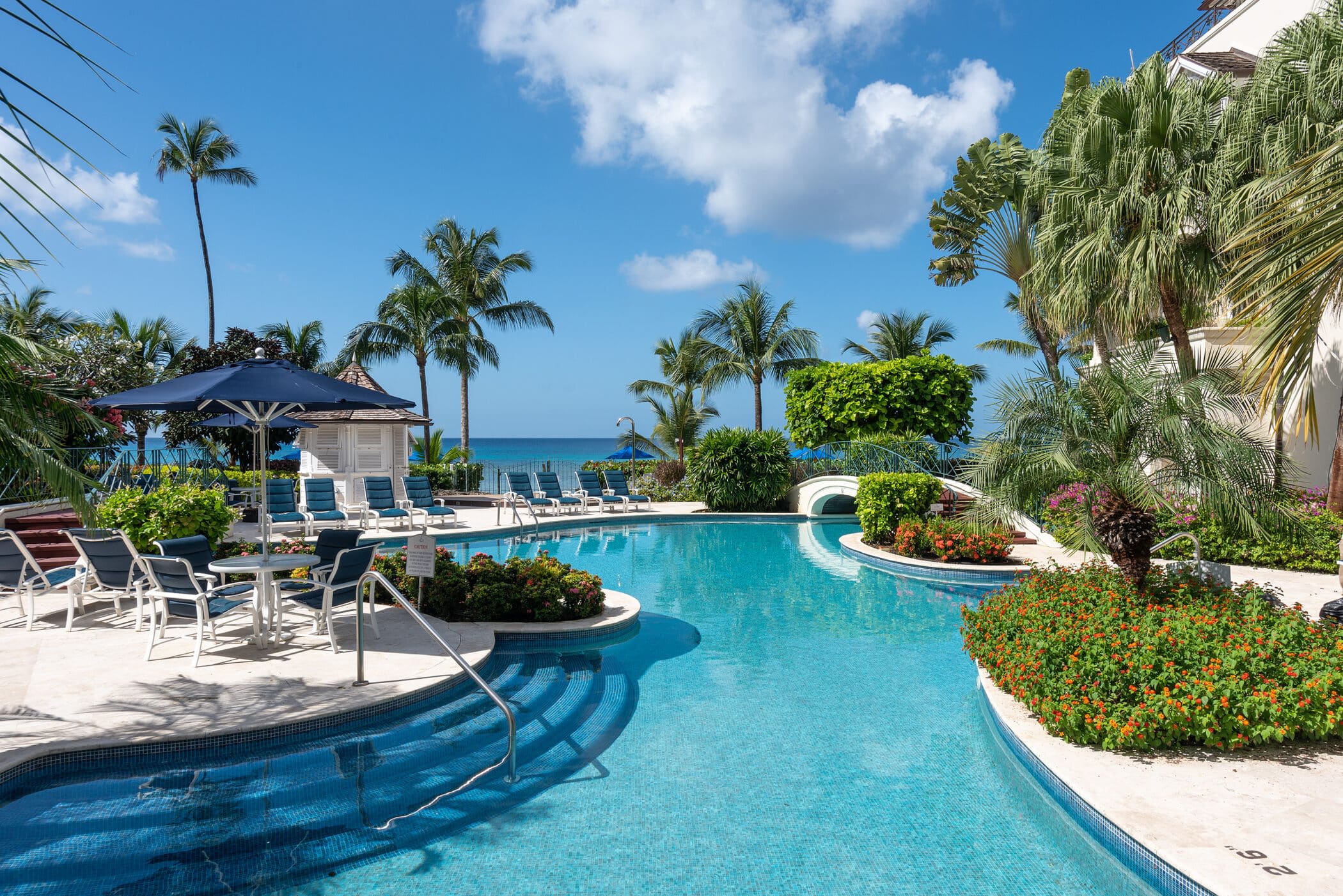 Schooner Bay 113 – Boana — Saint Peter, Saint Peter — vacation rental