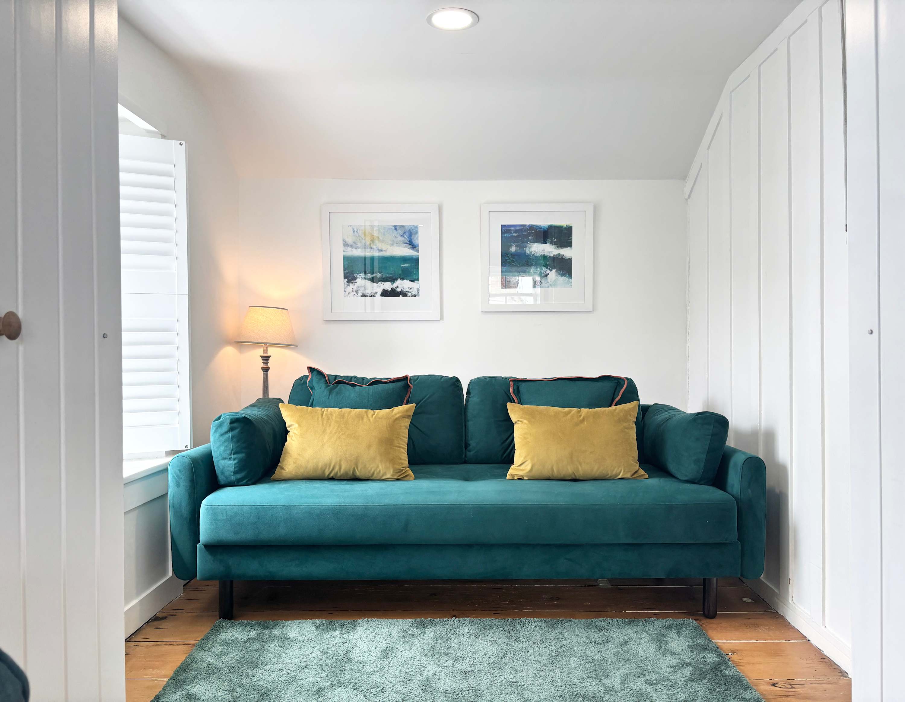 Quaint Cosy Cottage Mousehole — Mousehole, England — vacation rental