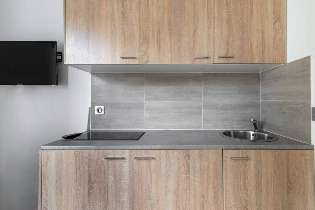 Bessières-Batignolles Paris Superbe Studio – photo 10