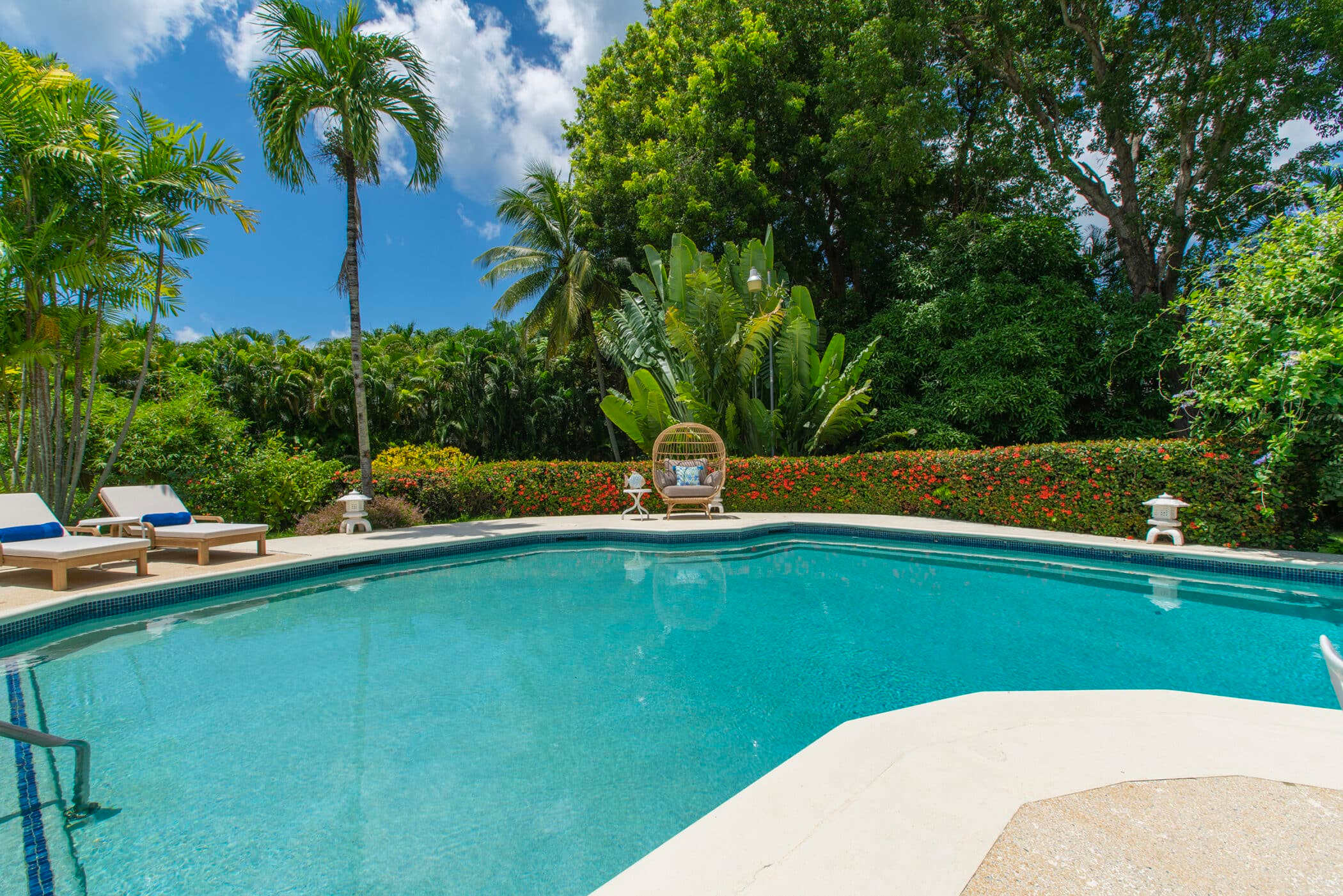 Saramar House — Saint James, Saint James — vacation rental