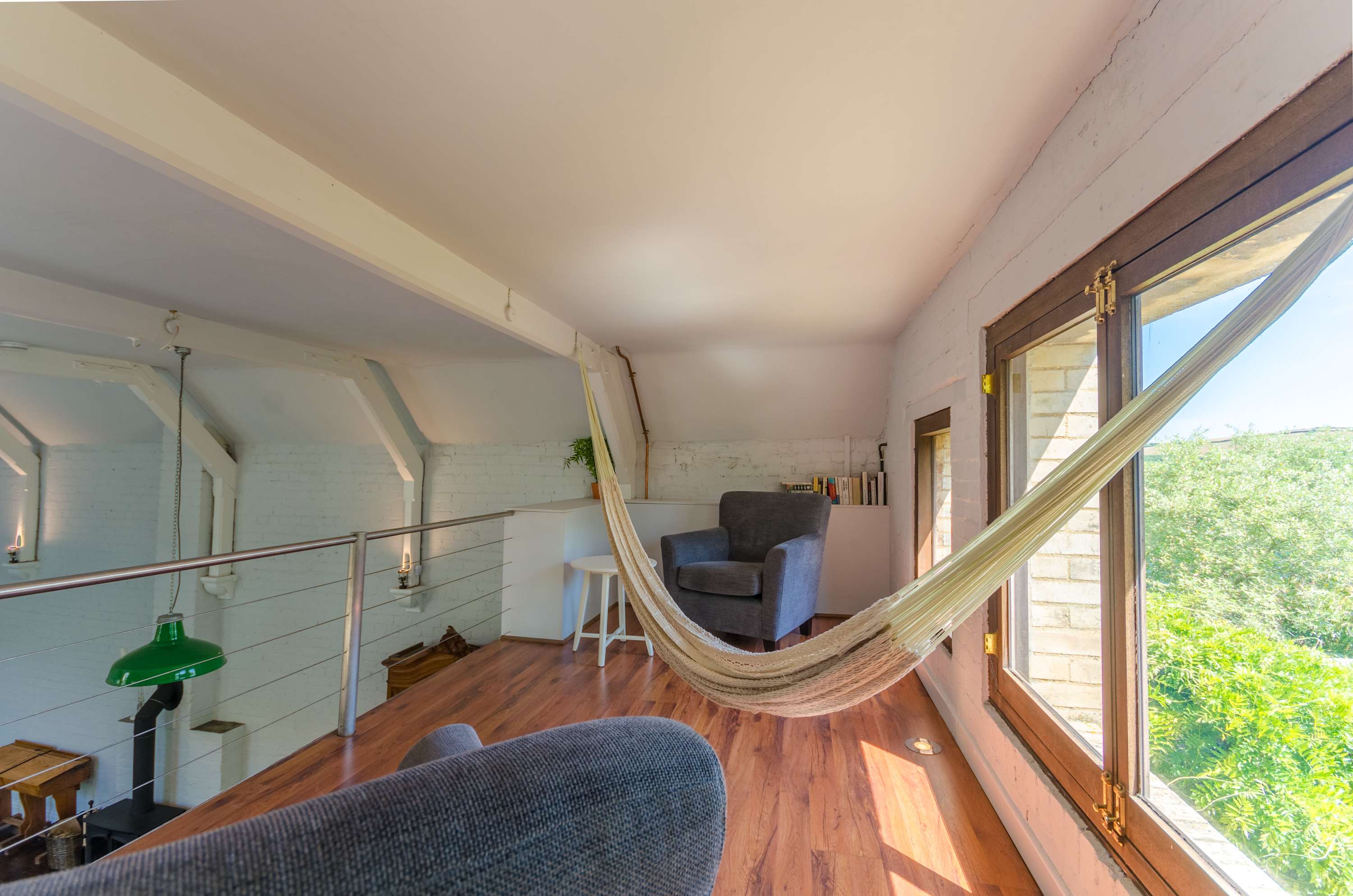 Victorian Schoolhouse w/ Hot Tub & Harbour Views - Foto 35
