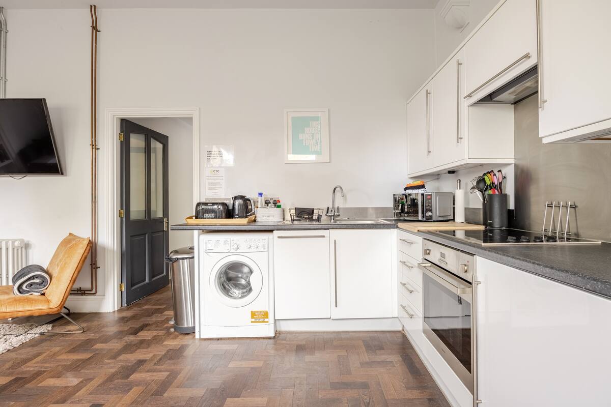 Charming Schoolhouse Apartment by Fowey Harbour - Foto 11