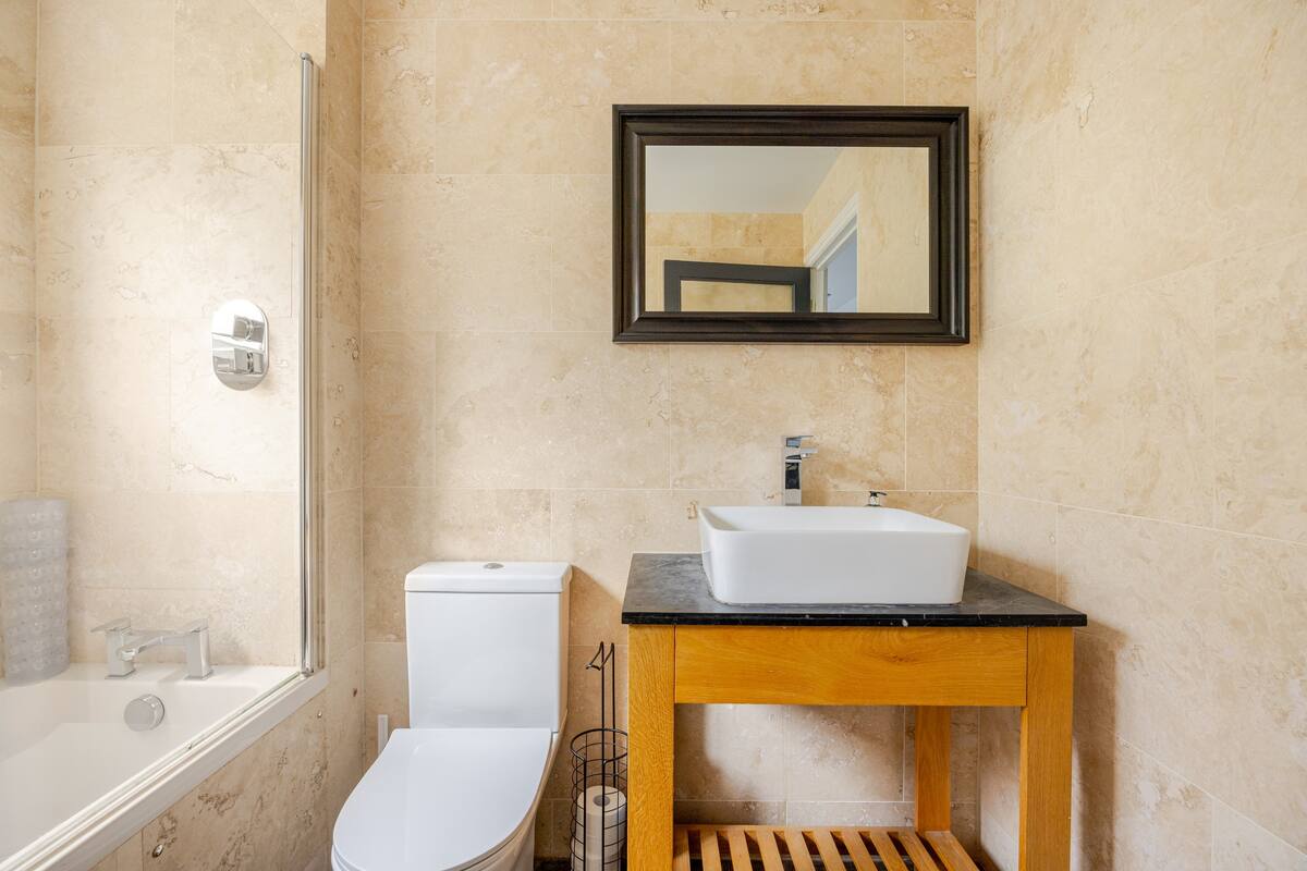 Charming Schoolhouse Apartment by Fowey Harbour - Foto 19