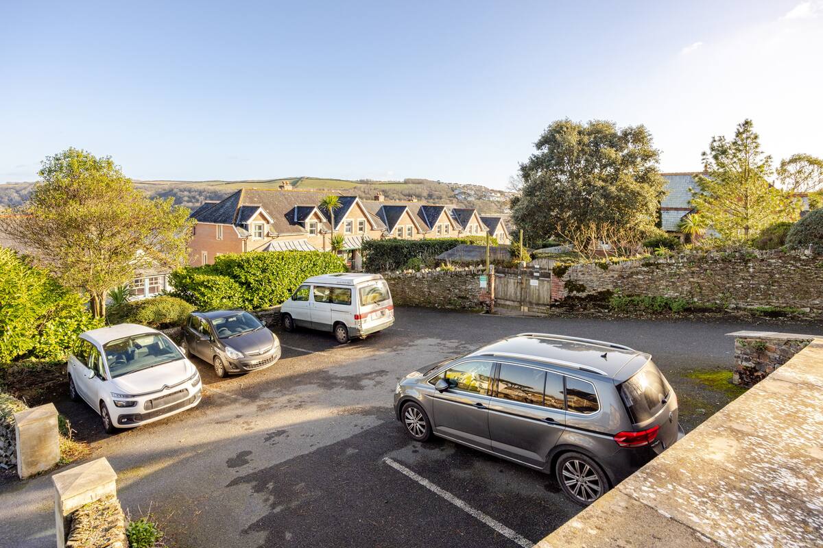 Charming Schoolhouse Apartment by Fowey Harbour - Foto 25