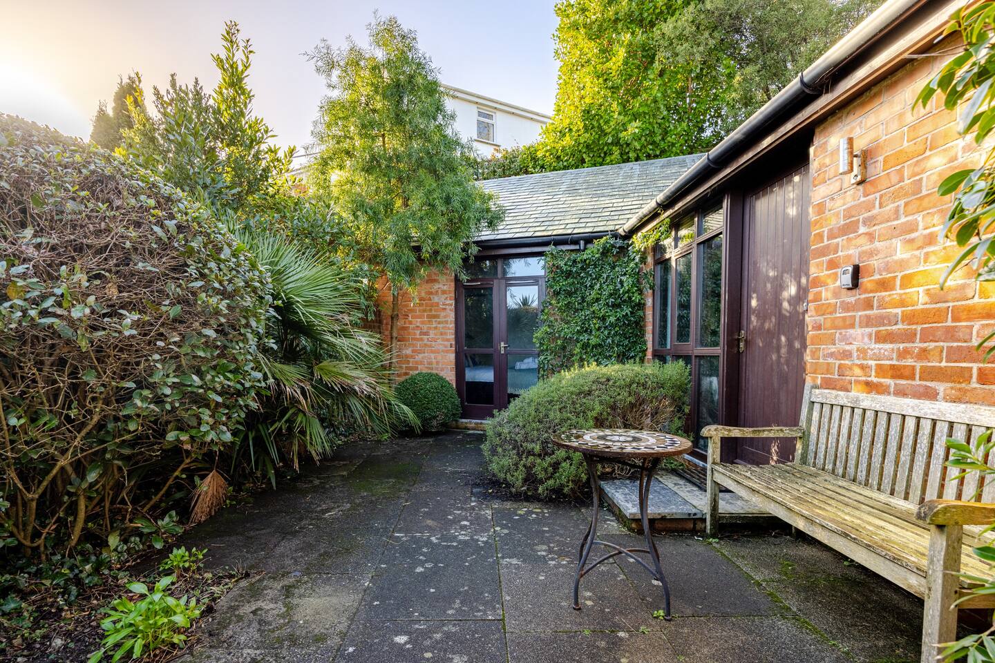 Charming Summerhouse in Fowey Town Center - Foto 26