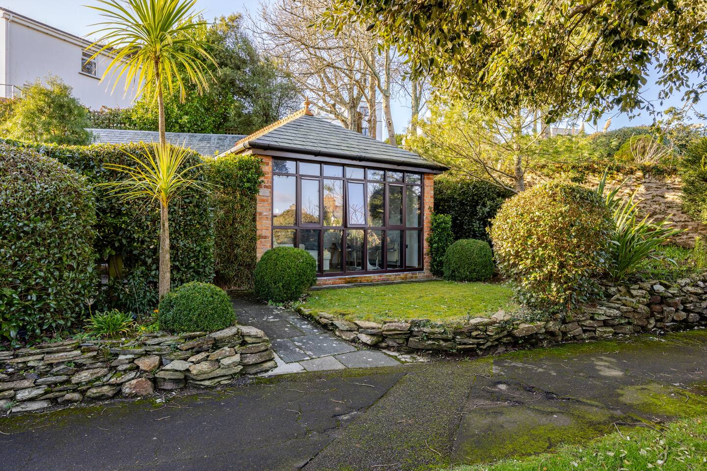 Charming Summerhouse in Fowey Town Center - Foto 27