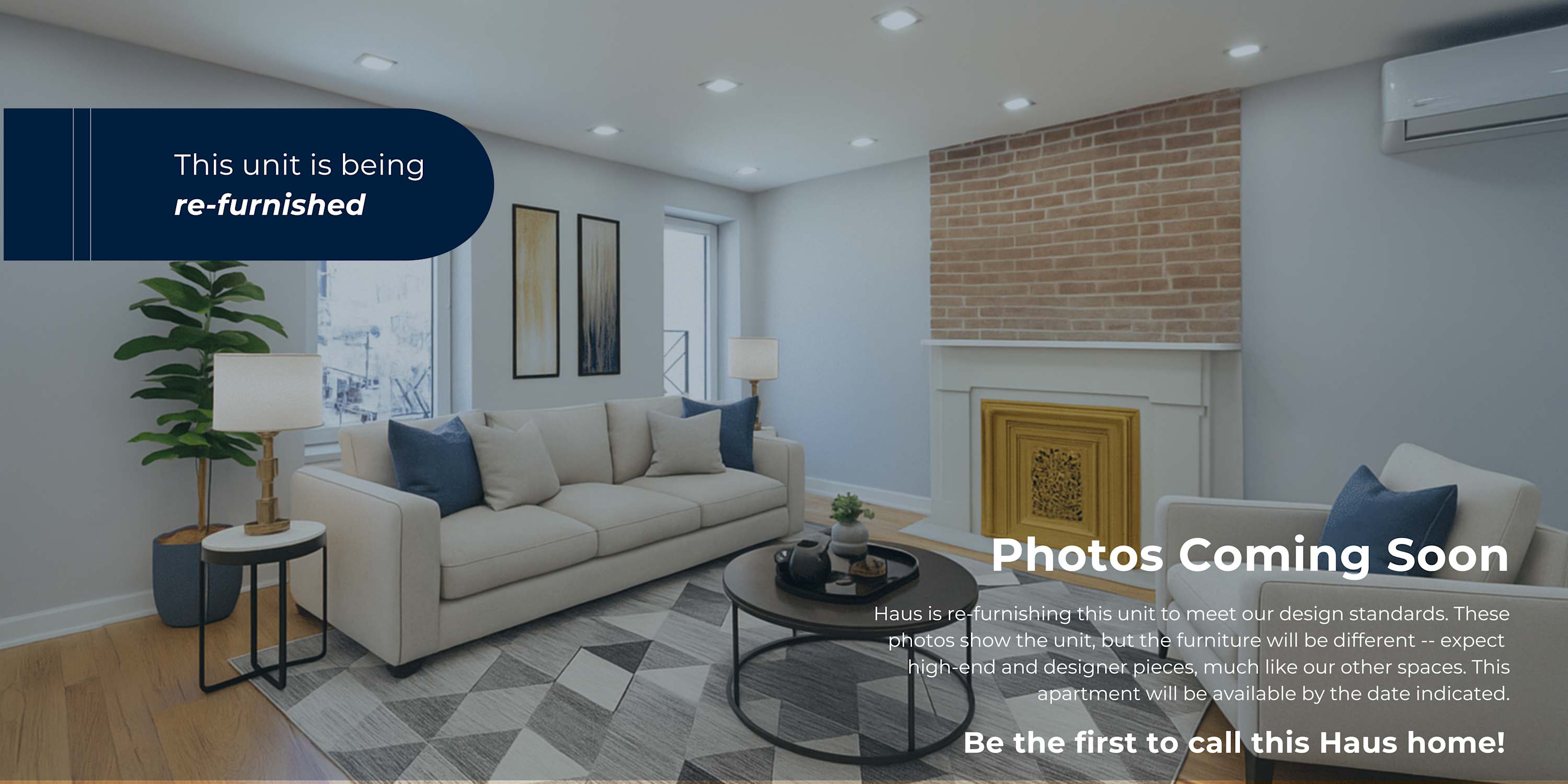 Preview for Bushwick Townhouse I | Renovated Duplex with Outdoor Space by Haus