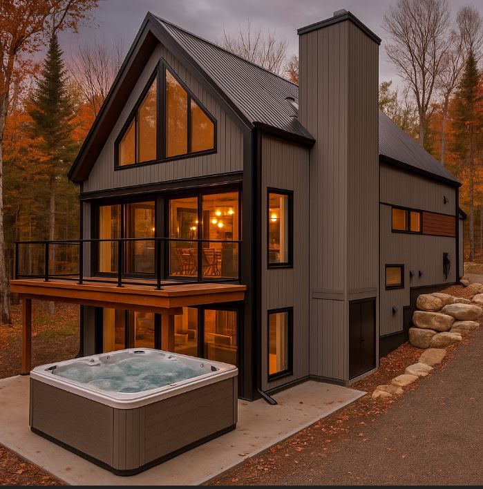 Chalet image 0