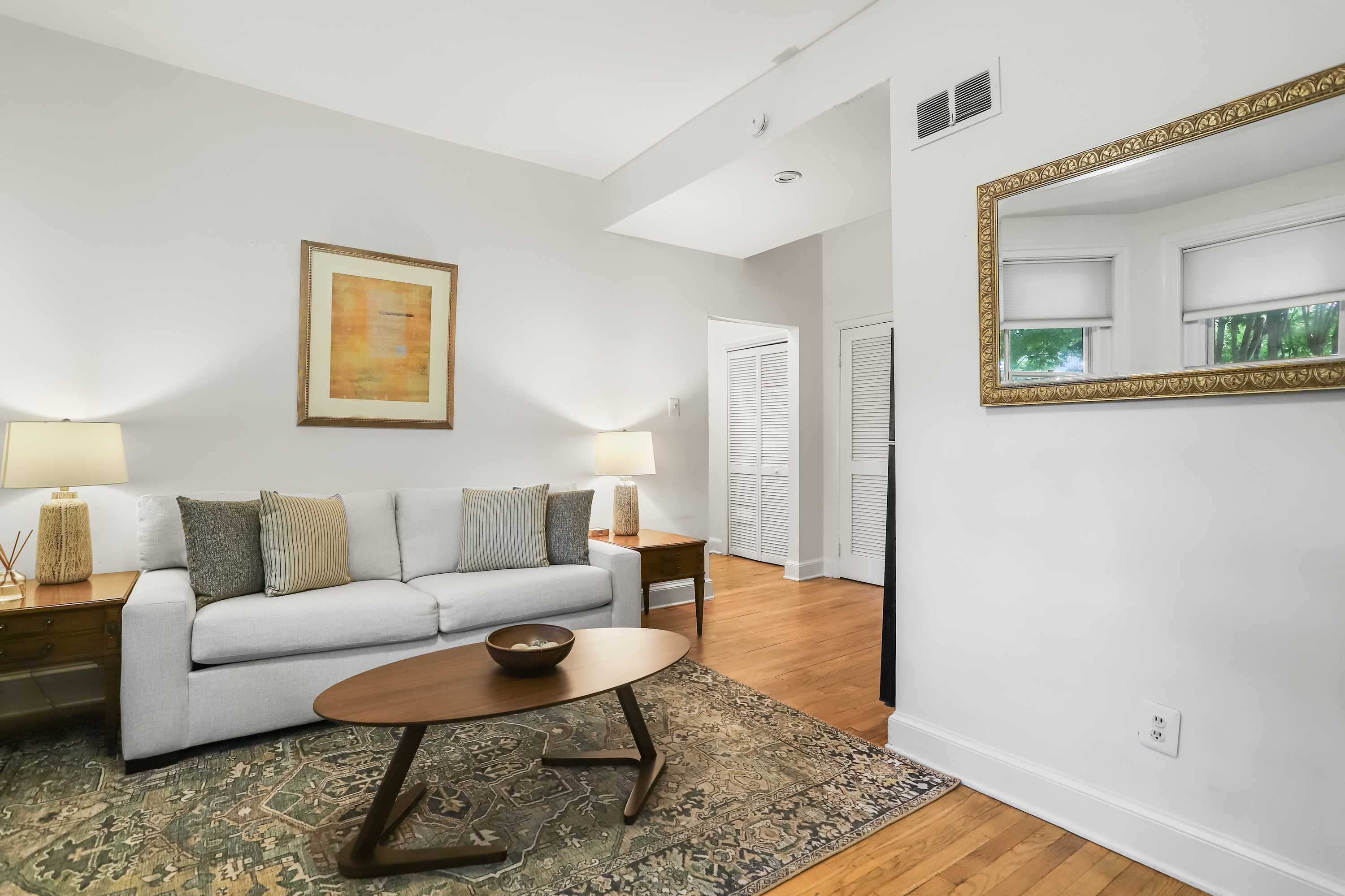 Sojourn on 19th Unit #6 3