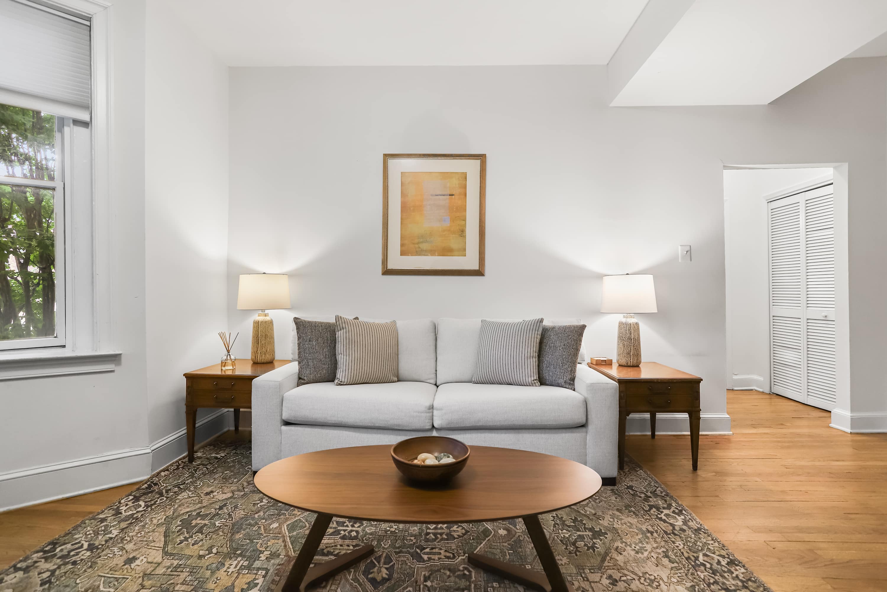 Sojourn on 19th Unit #6 4