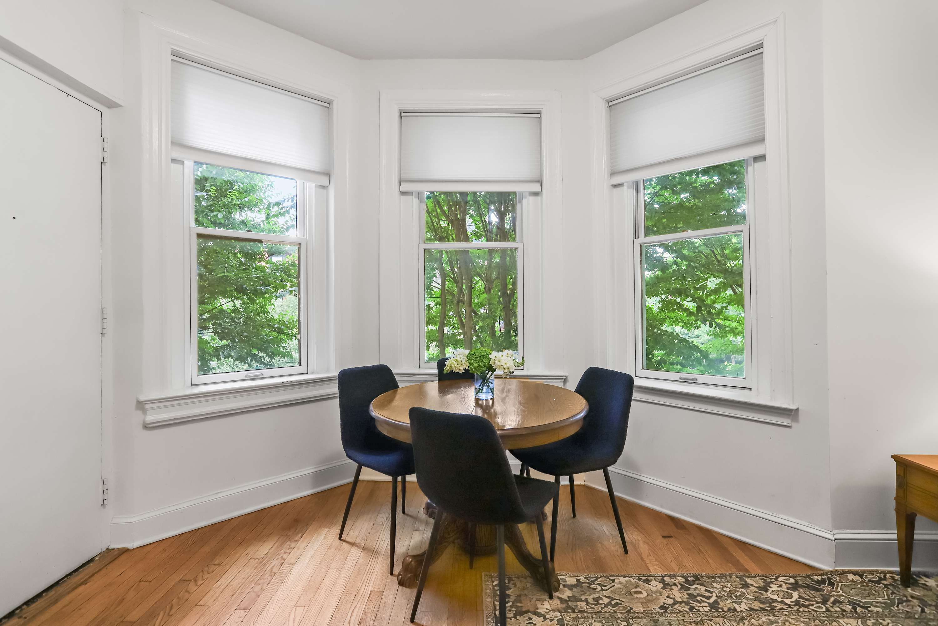 Sojourn on 19th Unit #6 5