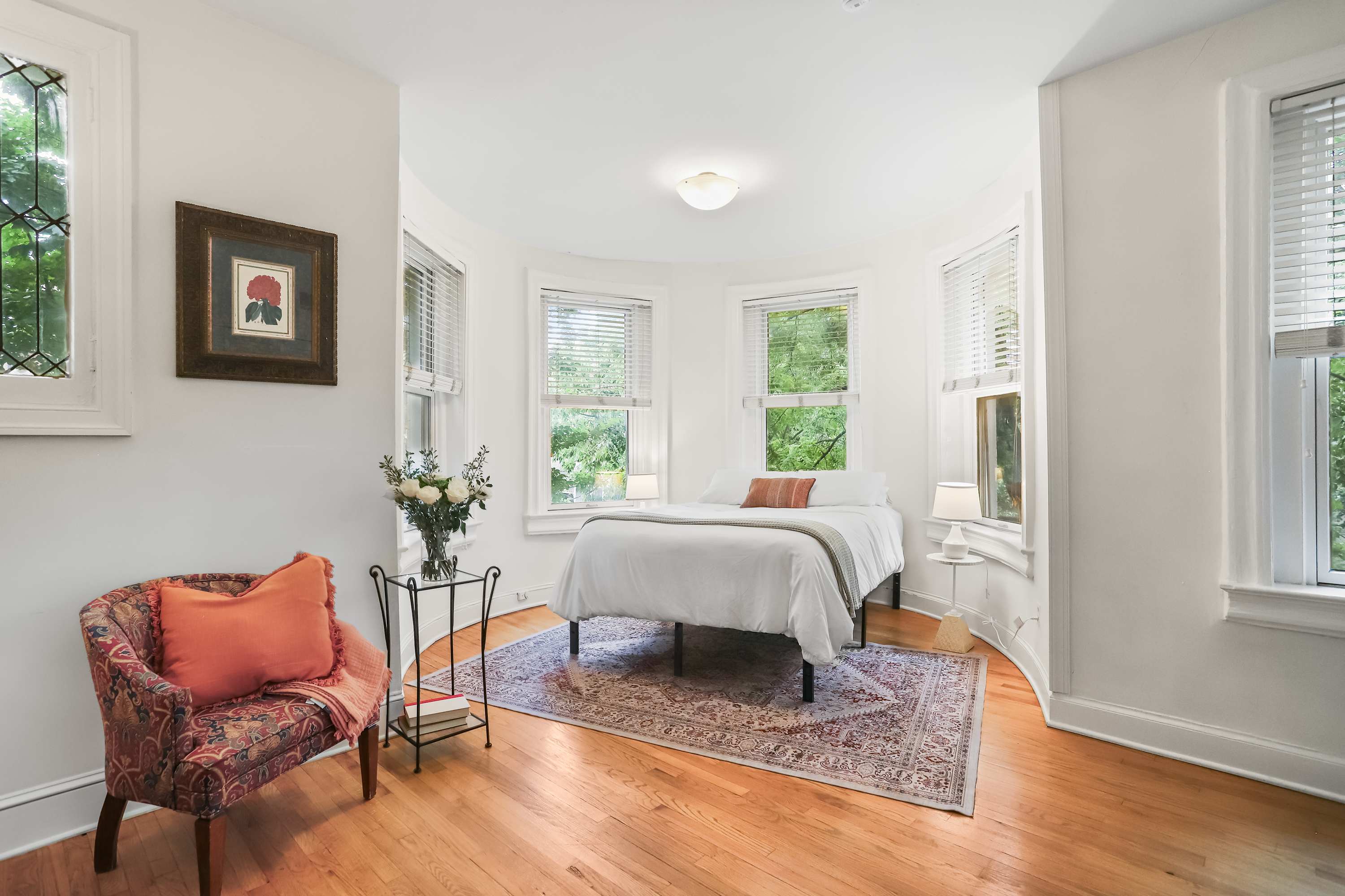 Sojourn on 19th Unit #6 6