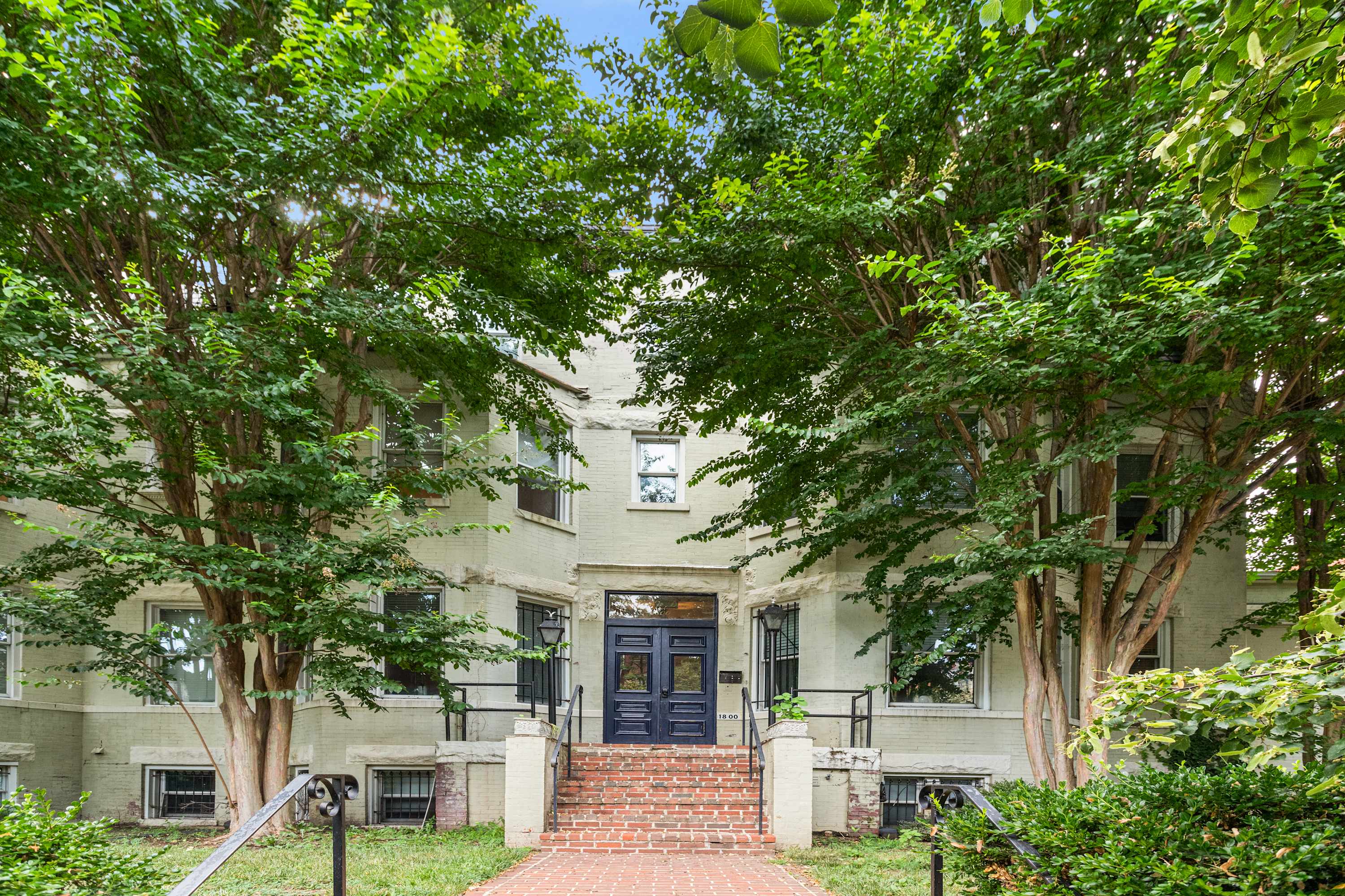 Sojourn on 19th Unit #6 2