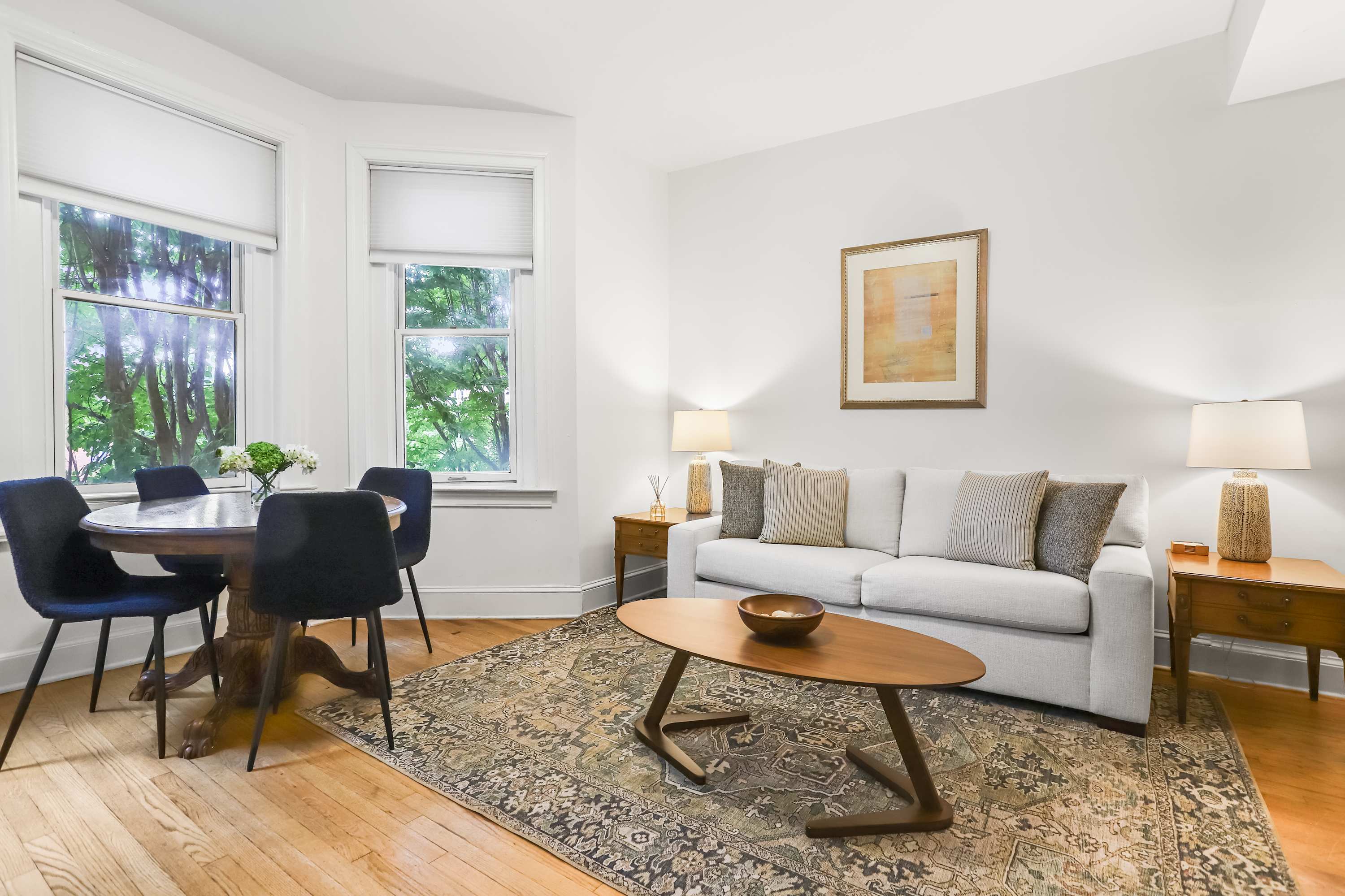 Sojourn on 19th Unit #6 — District of Columbia, DC — vacation rental
