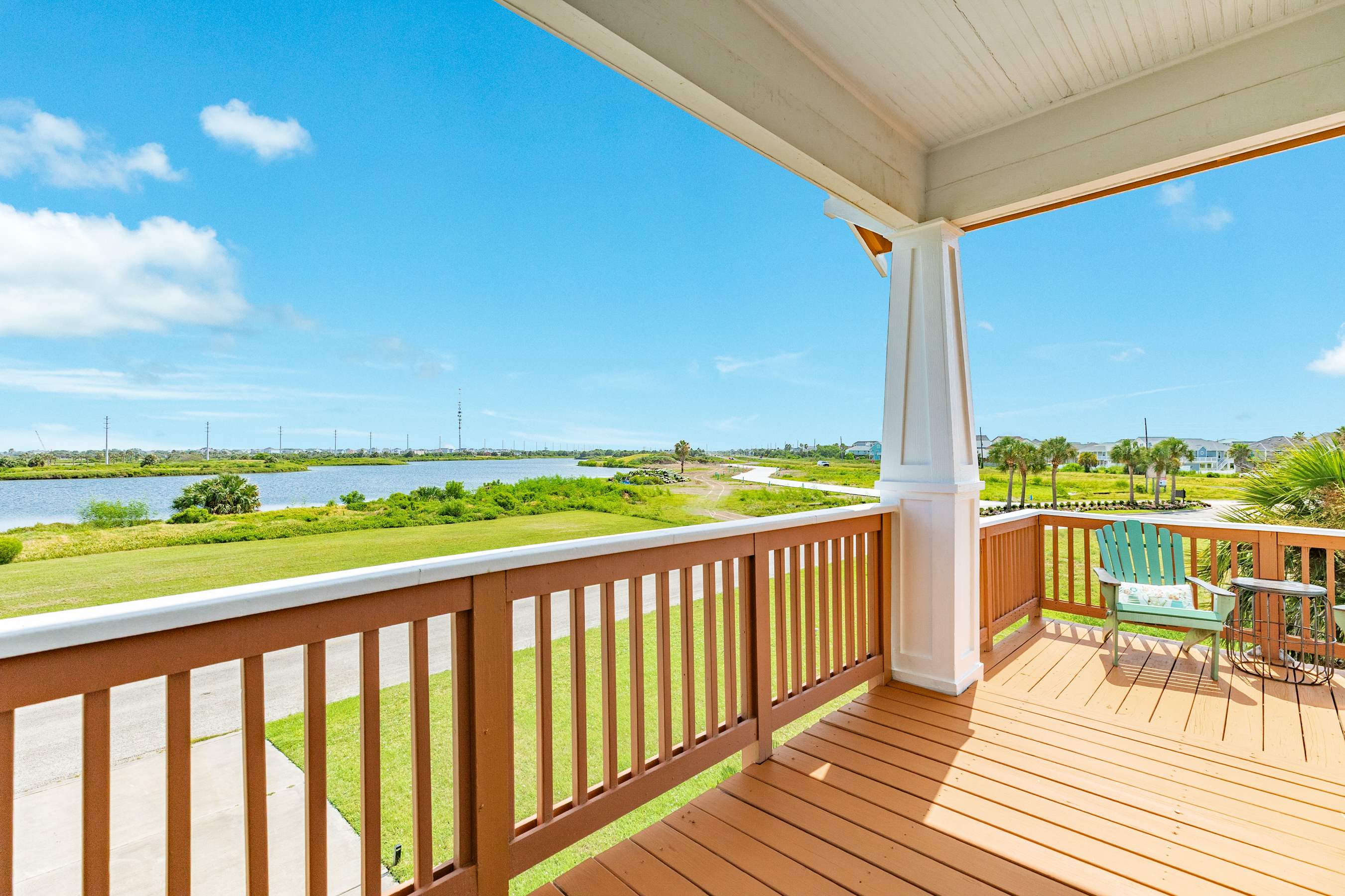 Exhale Stylish Beach Home Outdoor Bar Fire Pit 3