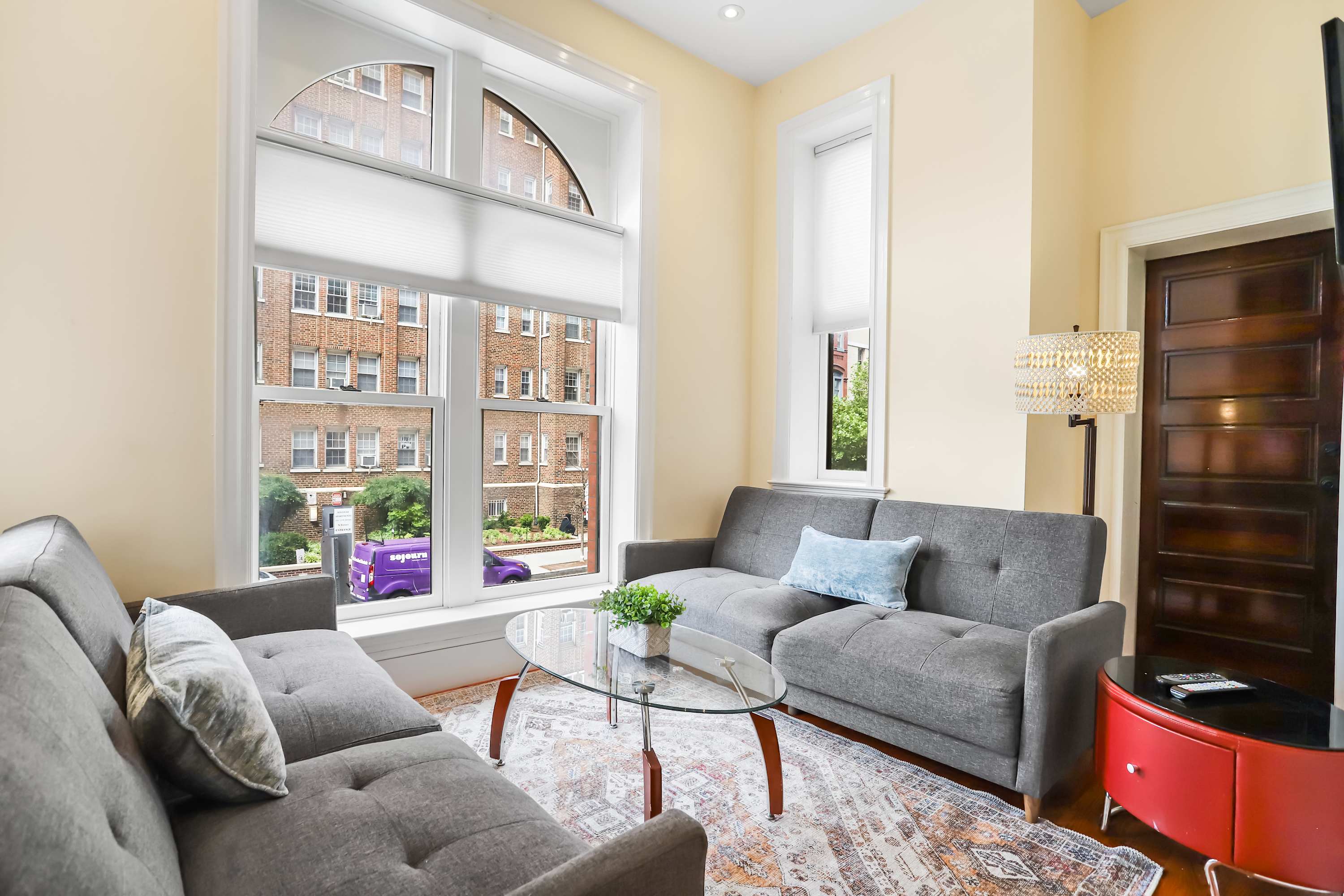 Sojourn on 15th — District of Columbia, DC — vacation rental