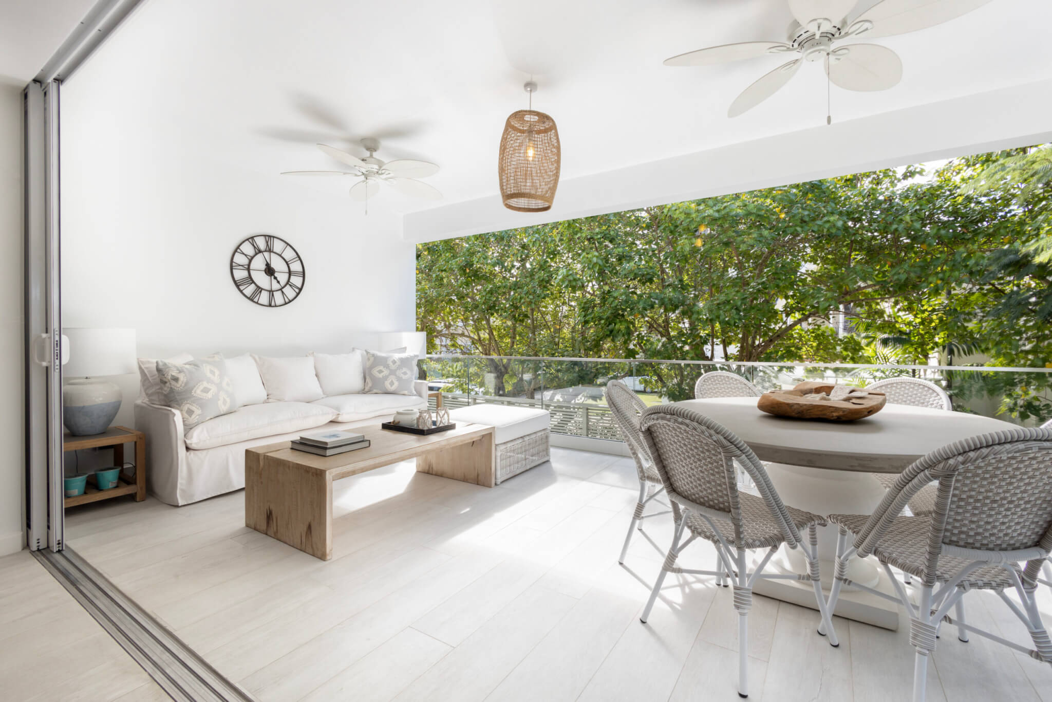 One Queen Street Apt 4 — Saint Peter, Saint Peter — vacation rental
