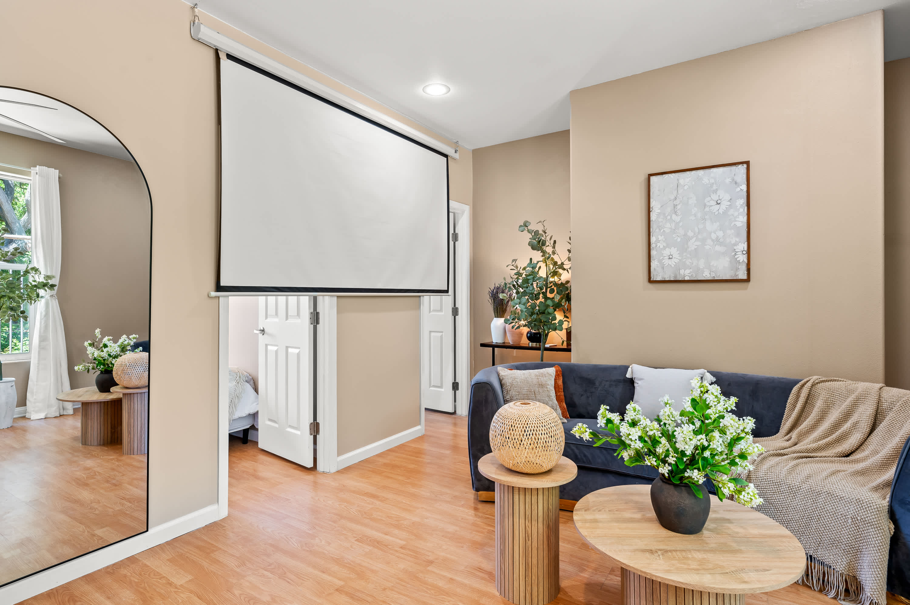Chino Hills 2 BR Furnished Home photo 3