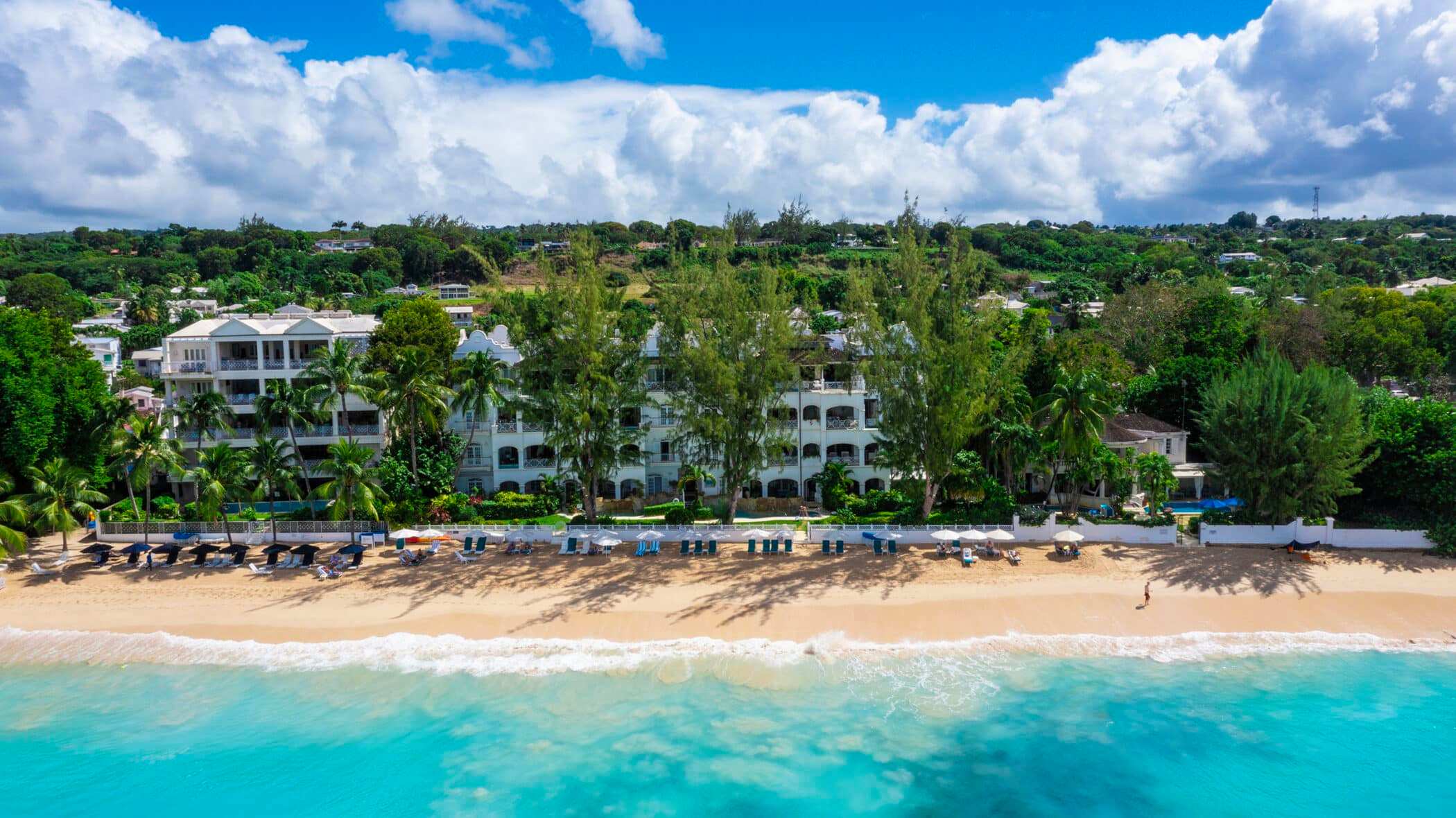 Sea Breeze at Old Trees — Saint James, Saint James — vacation rental