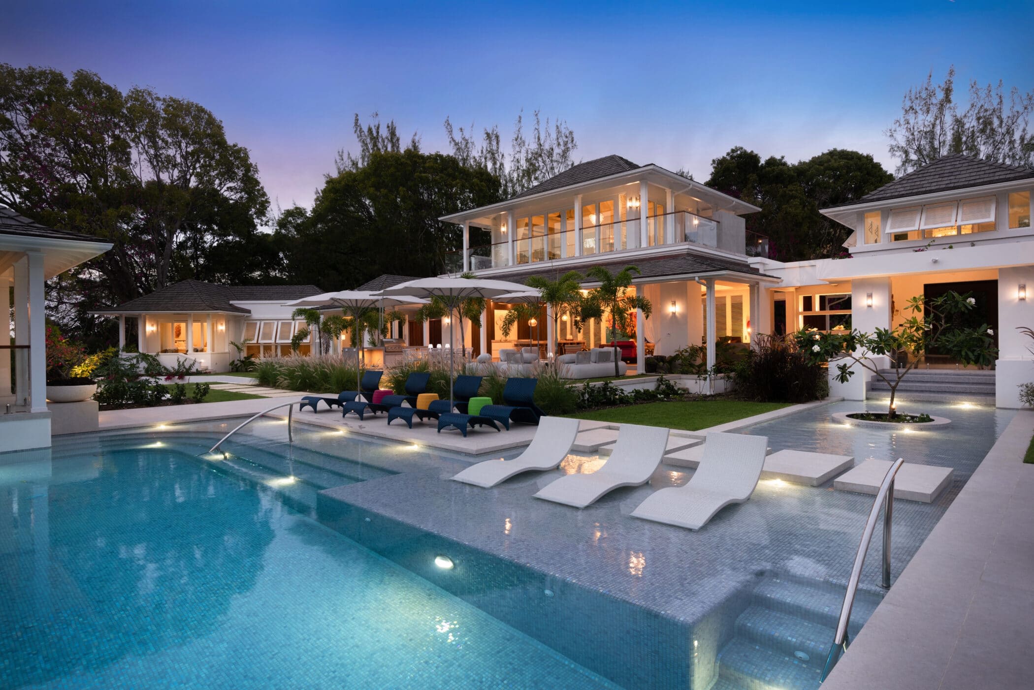 La Dolce Vita — Saint James, Saint James — vacation rental