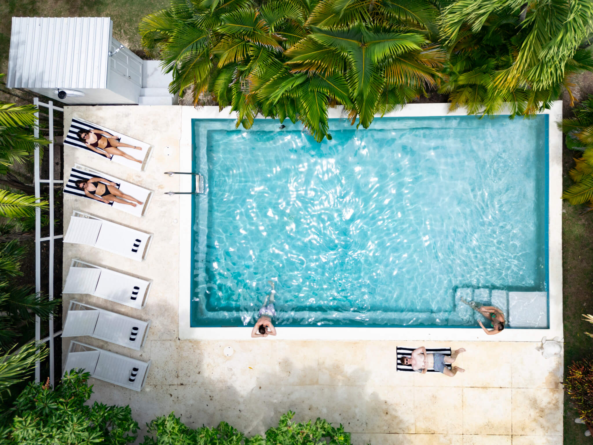Harikoa — Saint Peter, Saint Peter — vacation rental