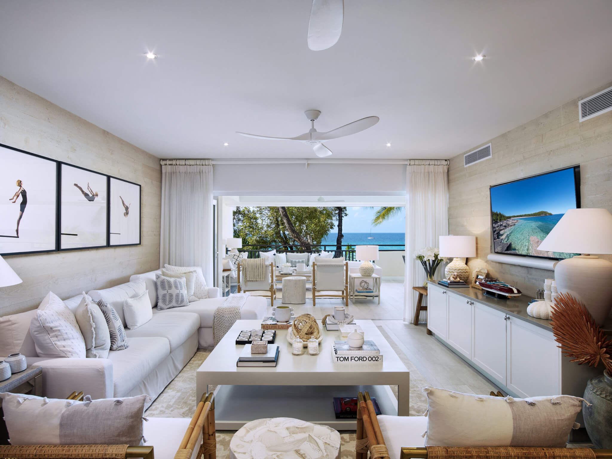 Beachi at Coral Cove — Saint James, Saint James — vacation rental