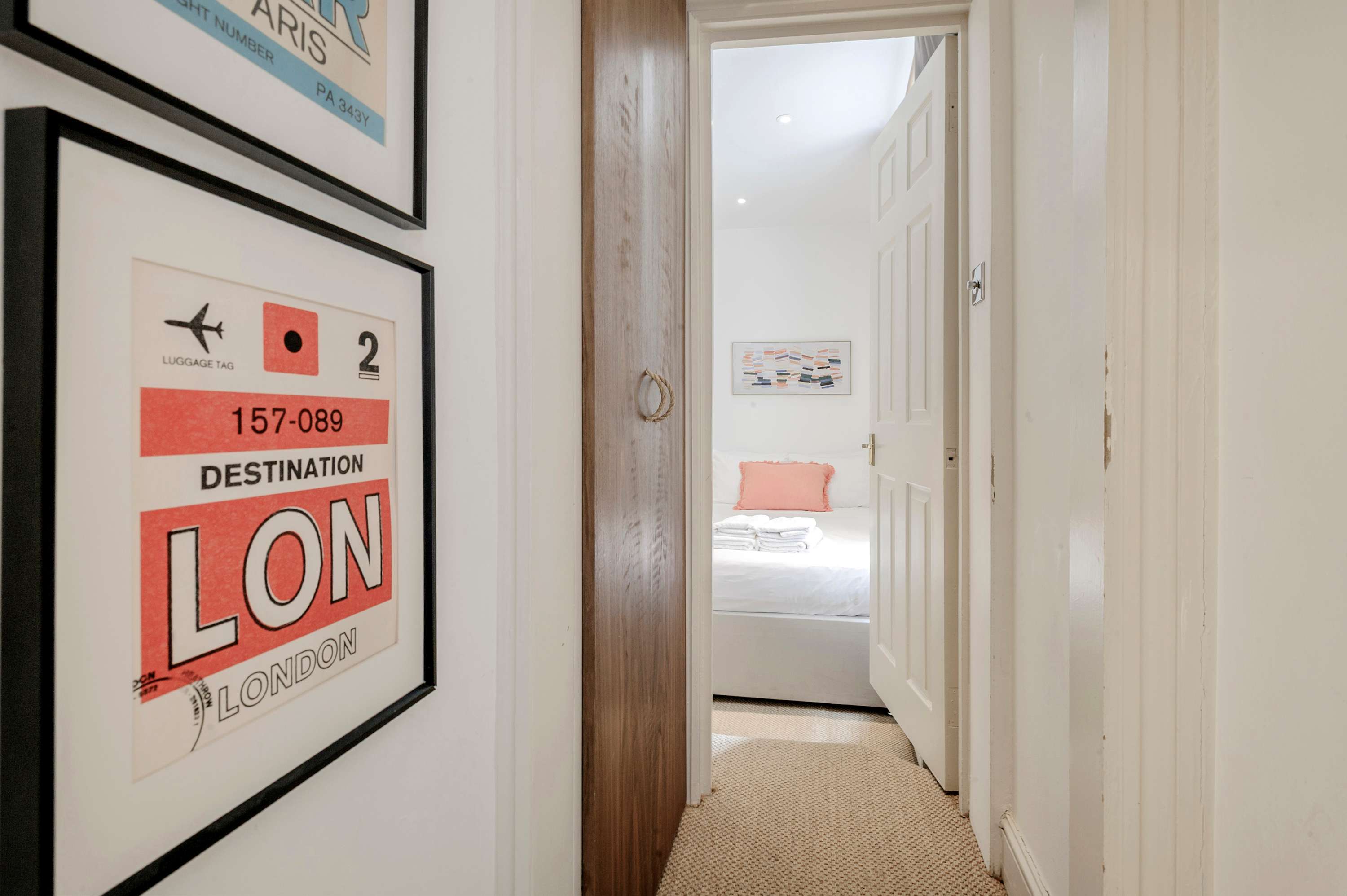 2-bed flat in Paddington - Hyde Park in 7 Devonshire Terrace W2 3DN - Property image 26 - VivreStays