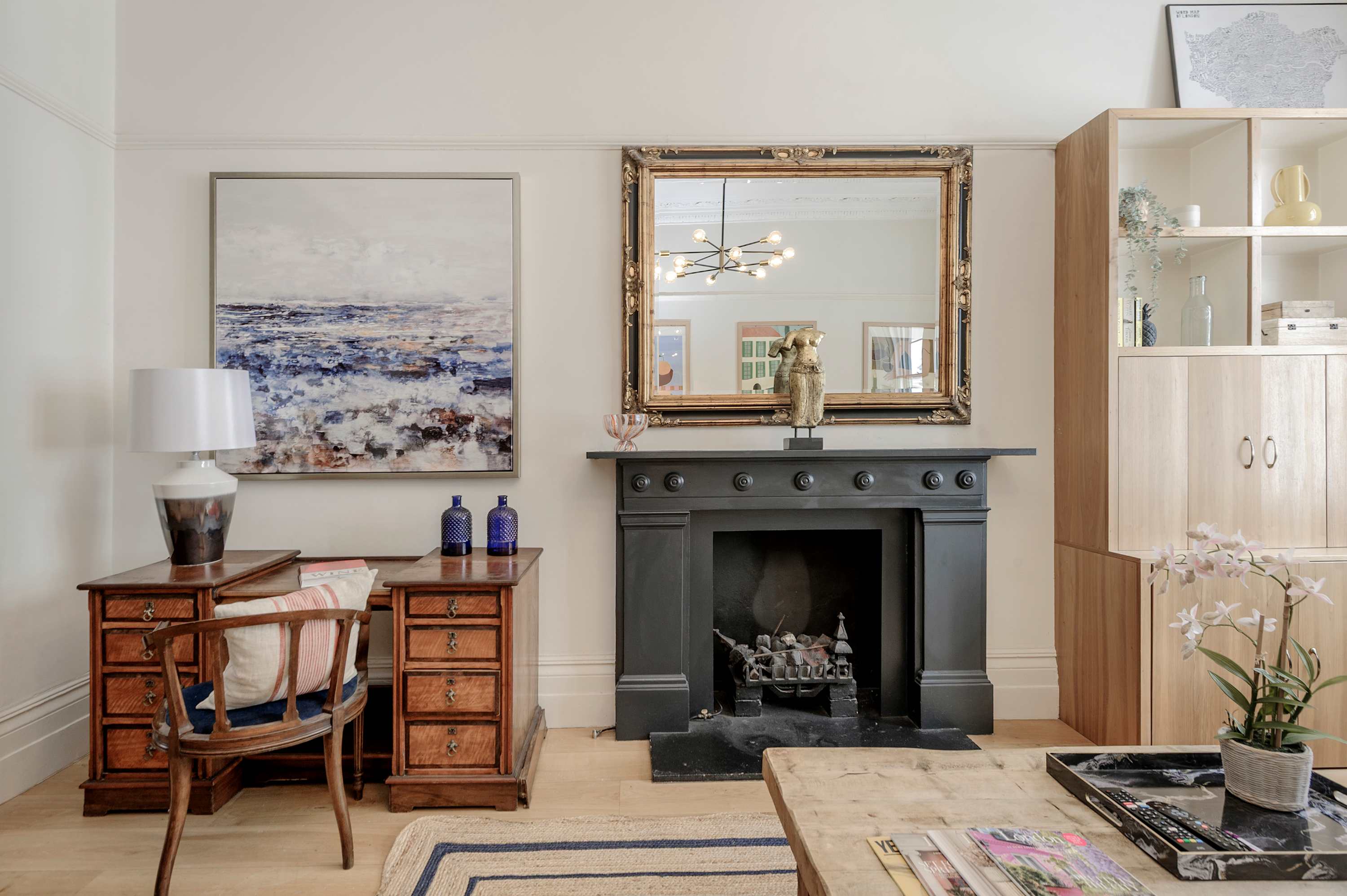 2-bed flat in Paddington - Hyde Park in 7 Devonshire Terrace W2 3DN - Property image 19 - VivreStays