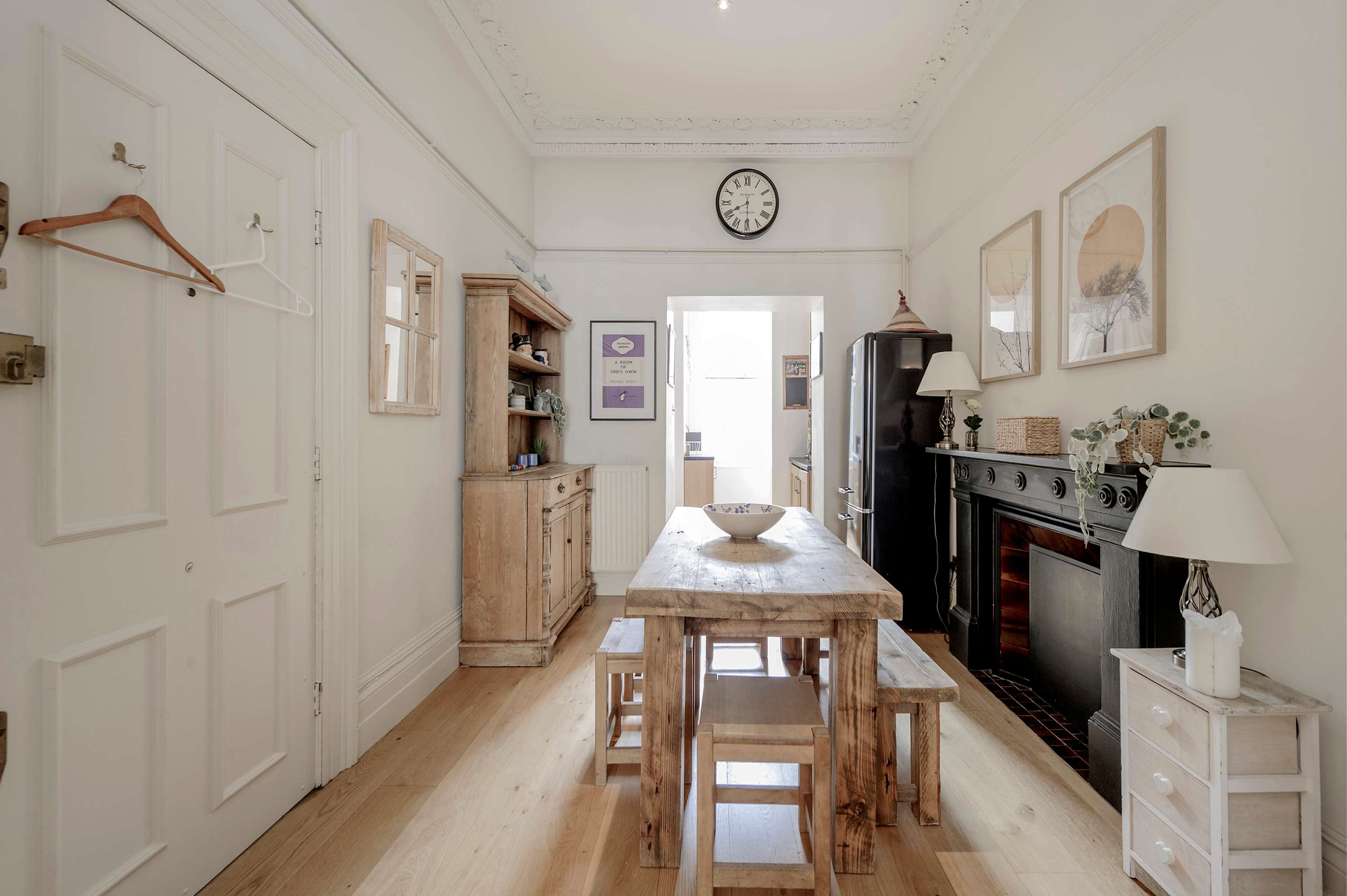 2-bed flat in Paddington - Hyde Park in 7 Devonshire Terrace W2 3DN - Property image 22 - VivreStays