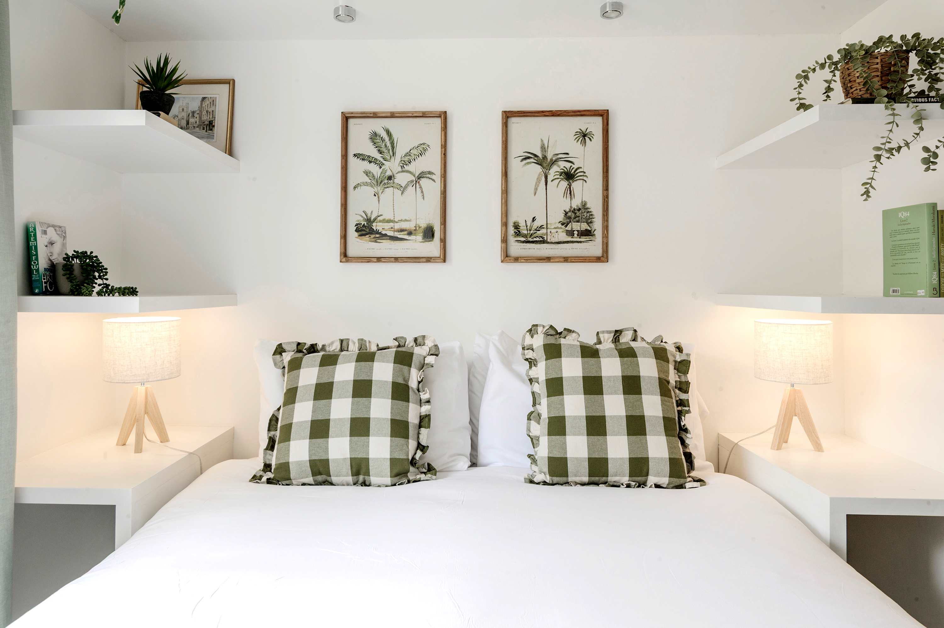 2-bed flat in Paddington - Hyde Park in 7 Devonshire Terrace W2 3DN - Property image 6 - VivreStays