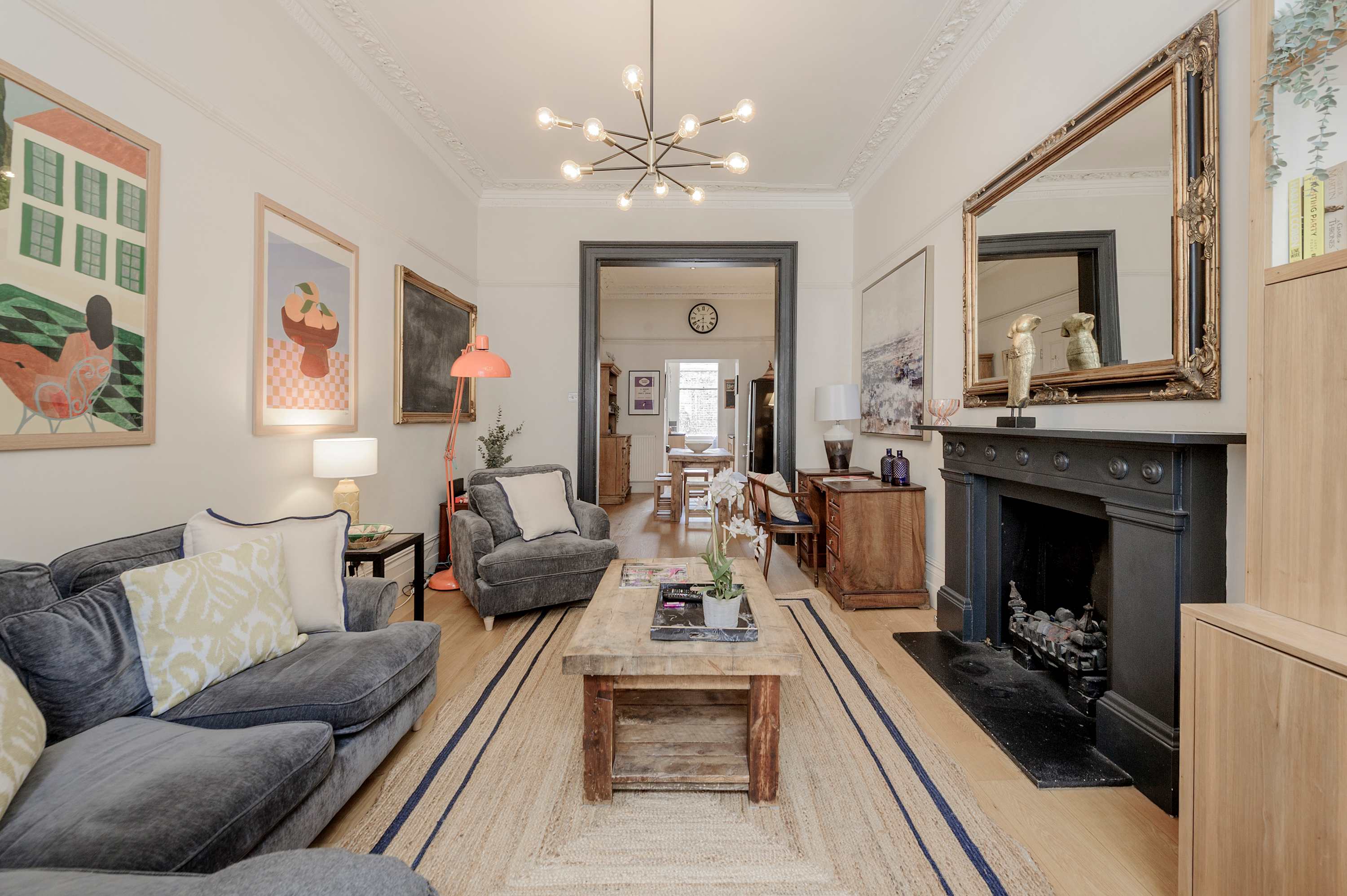 2-bed flat in Paddington - Hyde Park in 7 Devonshire Terrace W2 3DN - Property image 24 - VivreStays