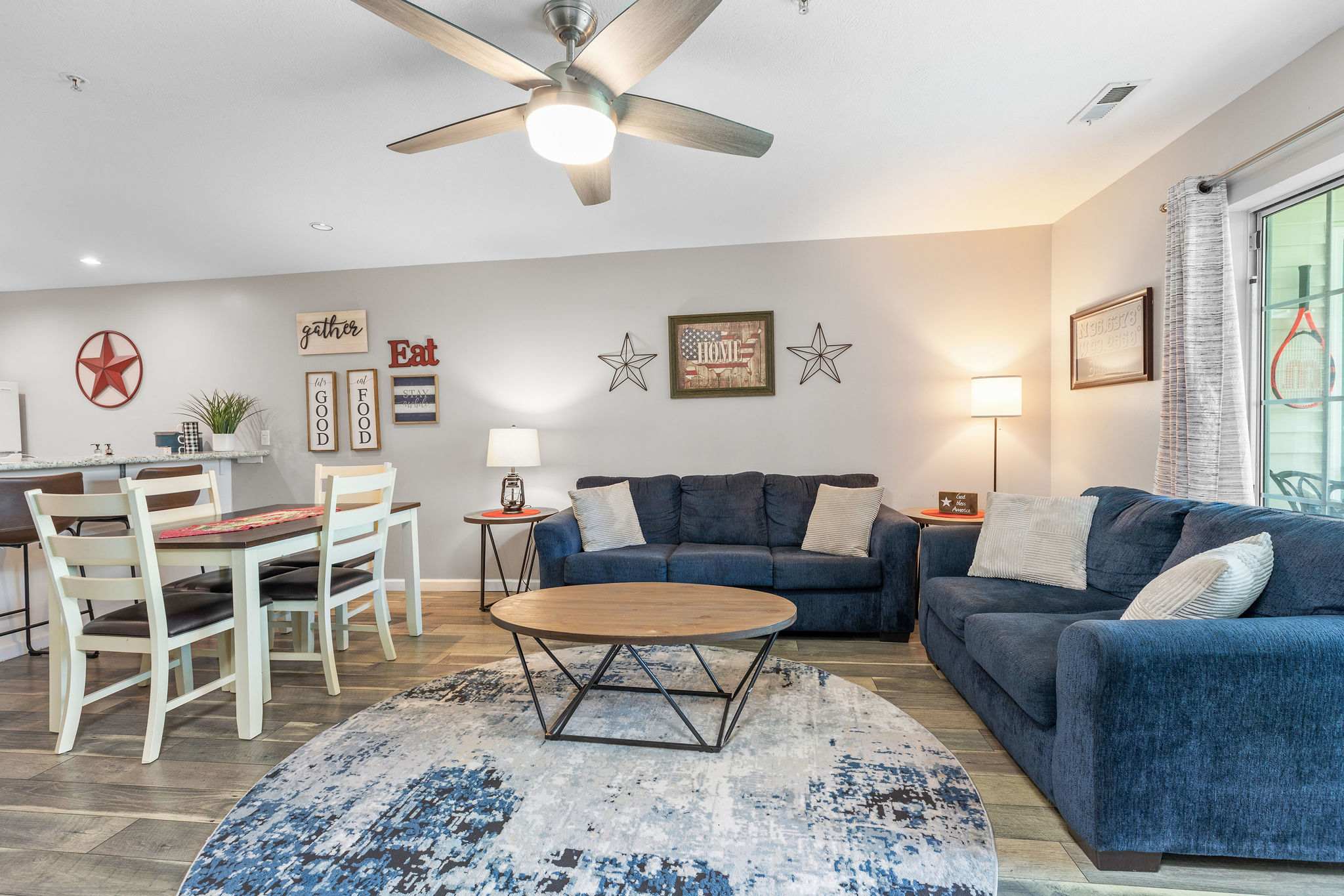 Americondo - Only blocks from 76 Strip! — Branson, MO — vacation rental